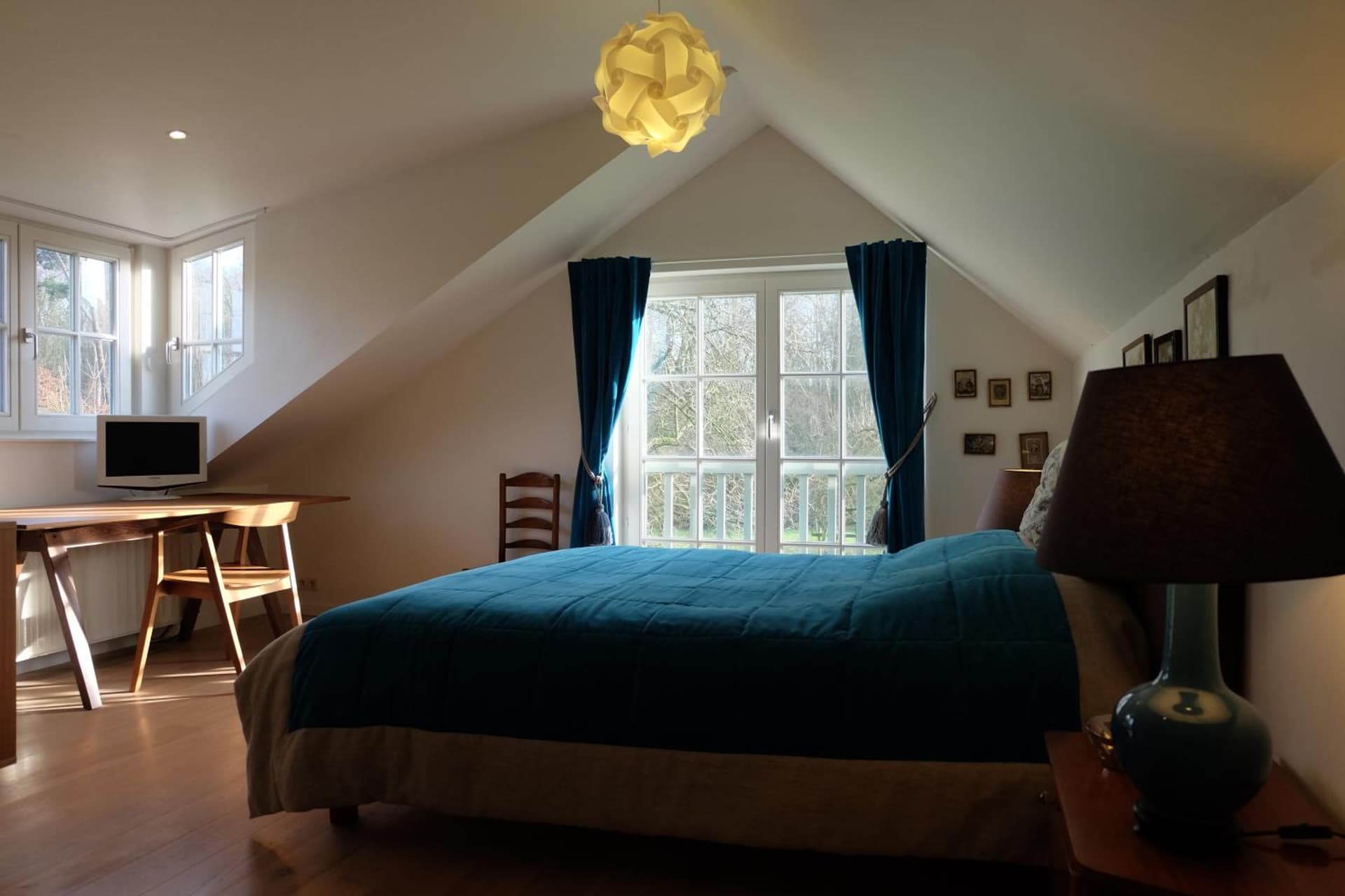 B&B Asbeek