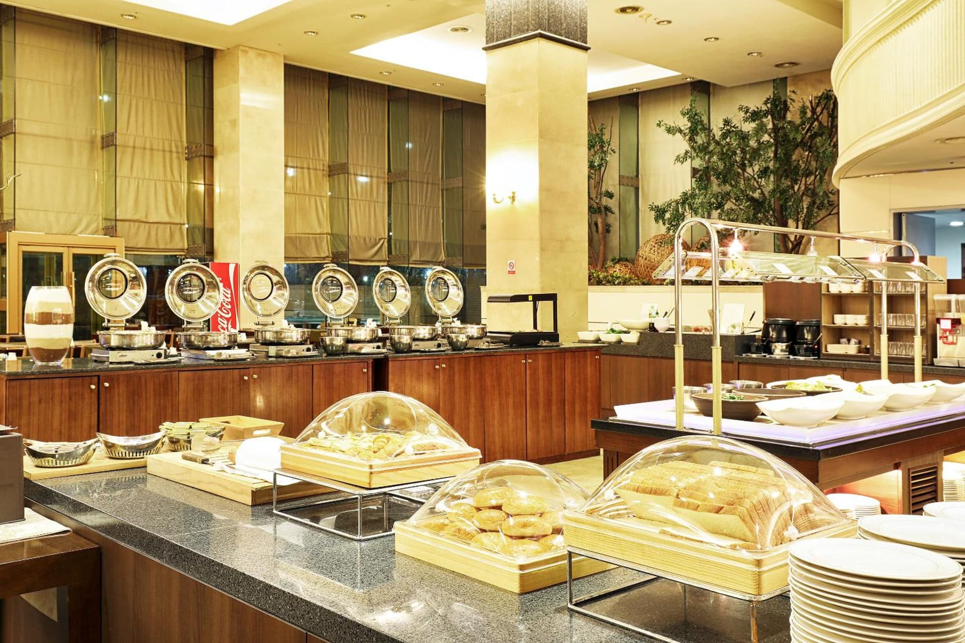 Best Western Premier Incheon Airport Hotel