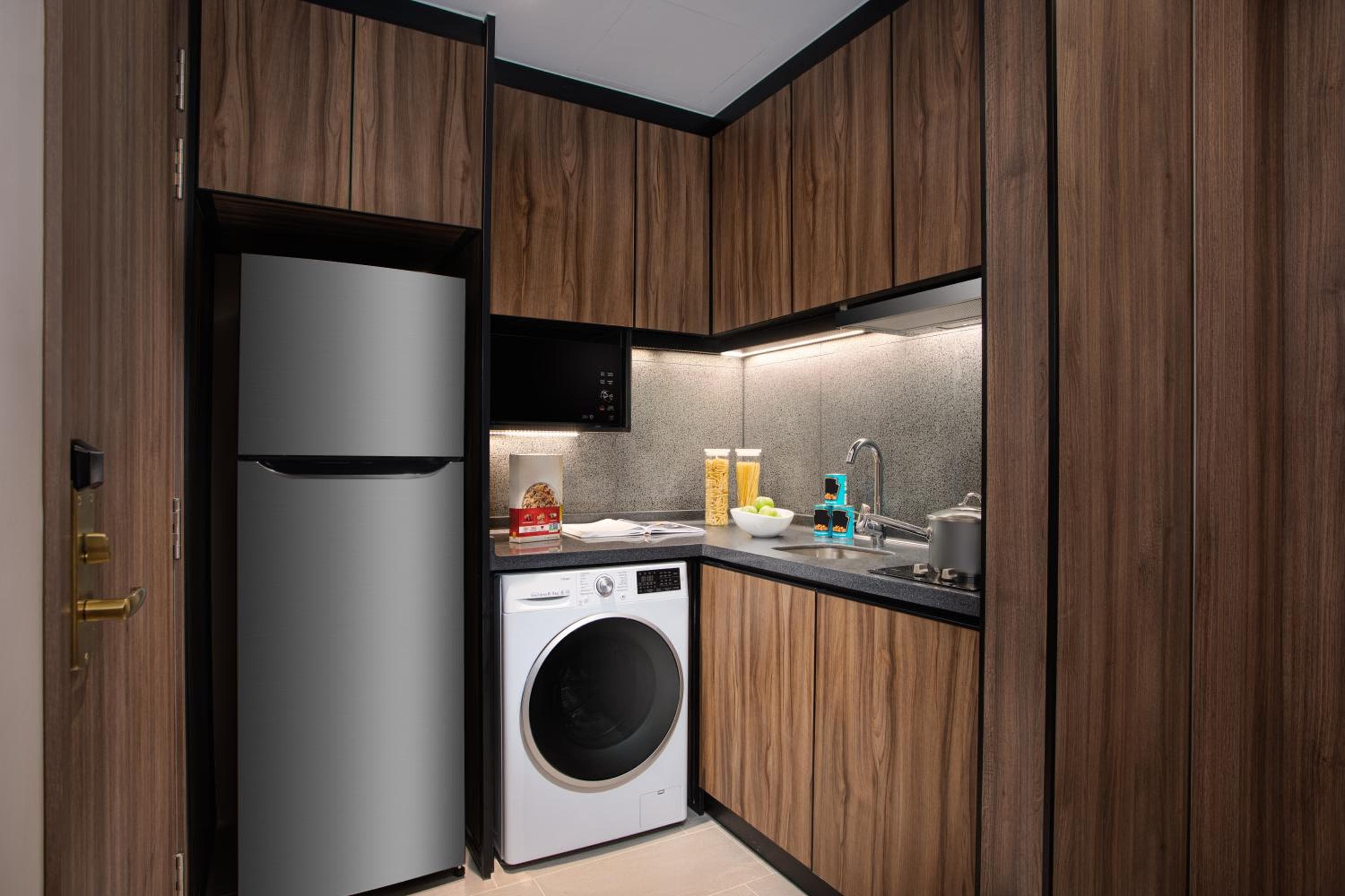 Citadines Rochor Singapore