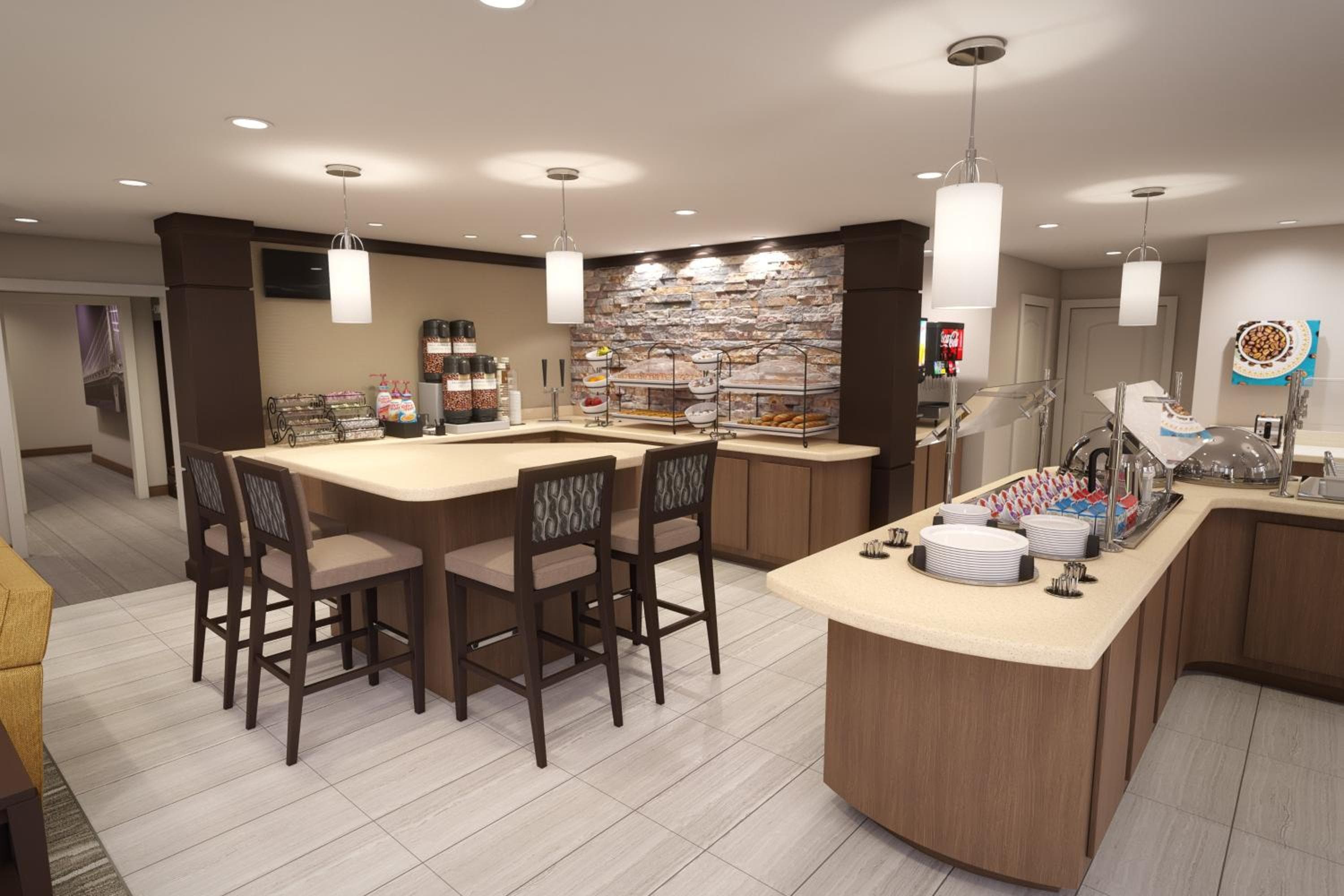 Staybridge Suites Irvine - John Wayne Airport by IHG