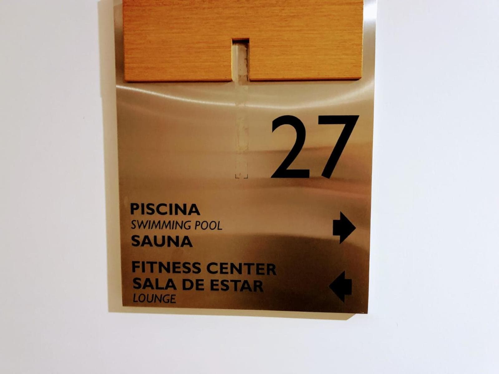 Airport Business Flat Guarulhos - São Paulo