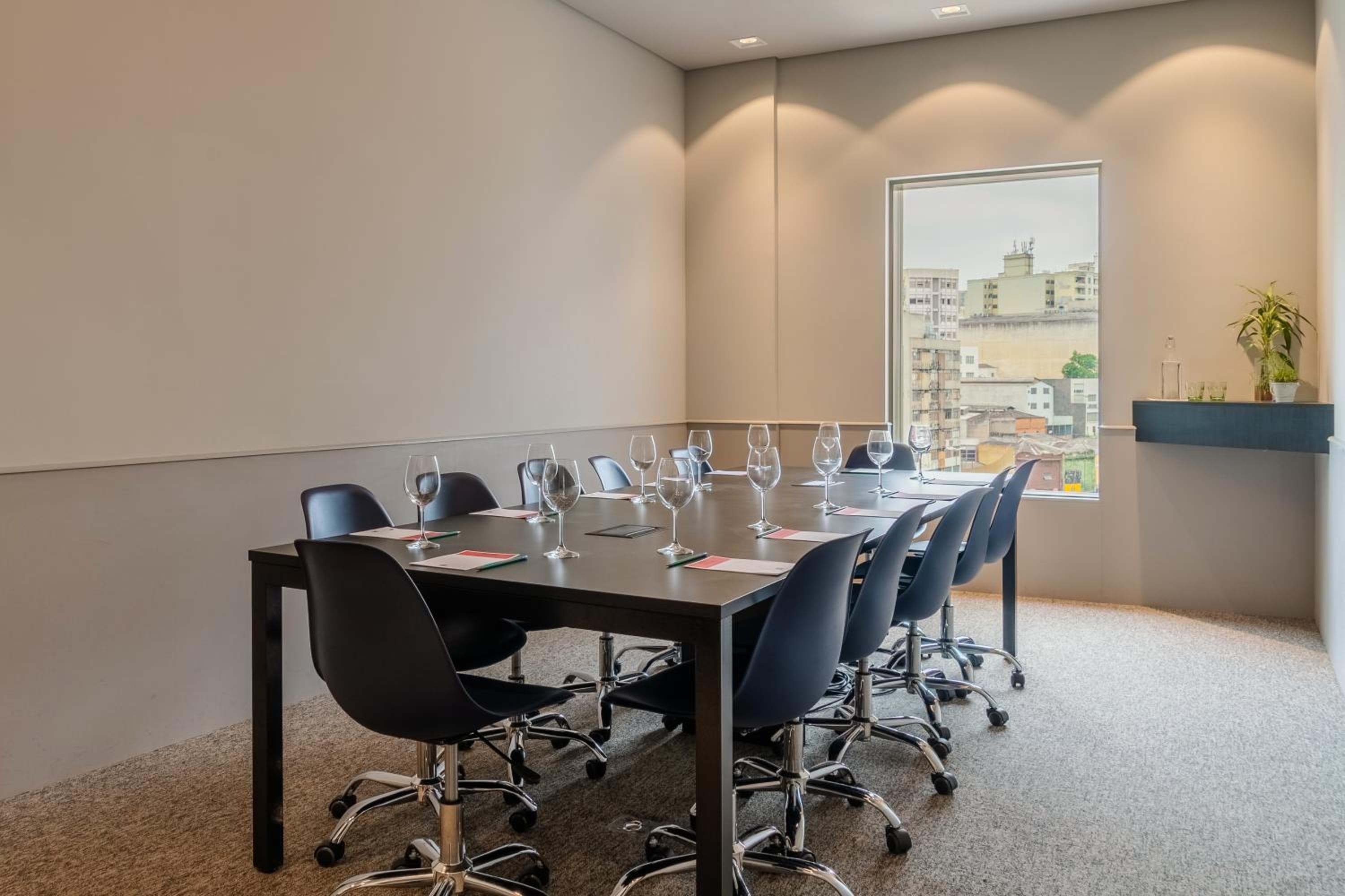 Ibis Styles SP Centro