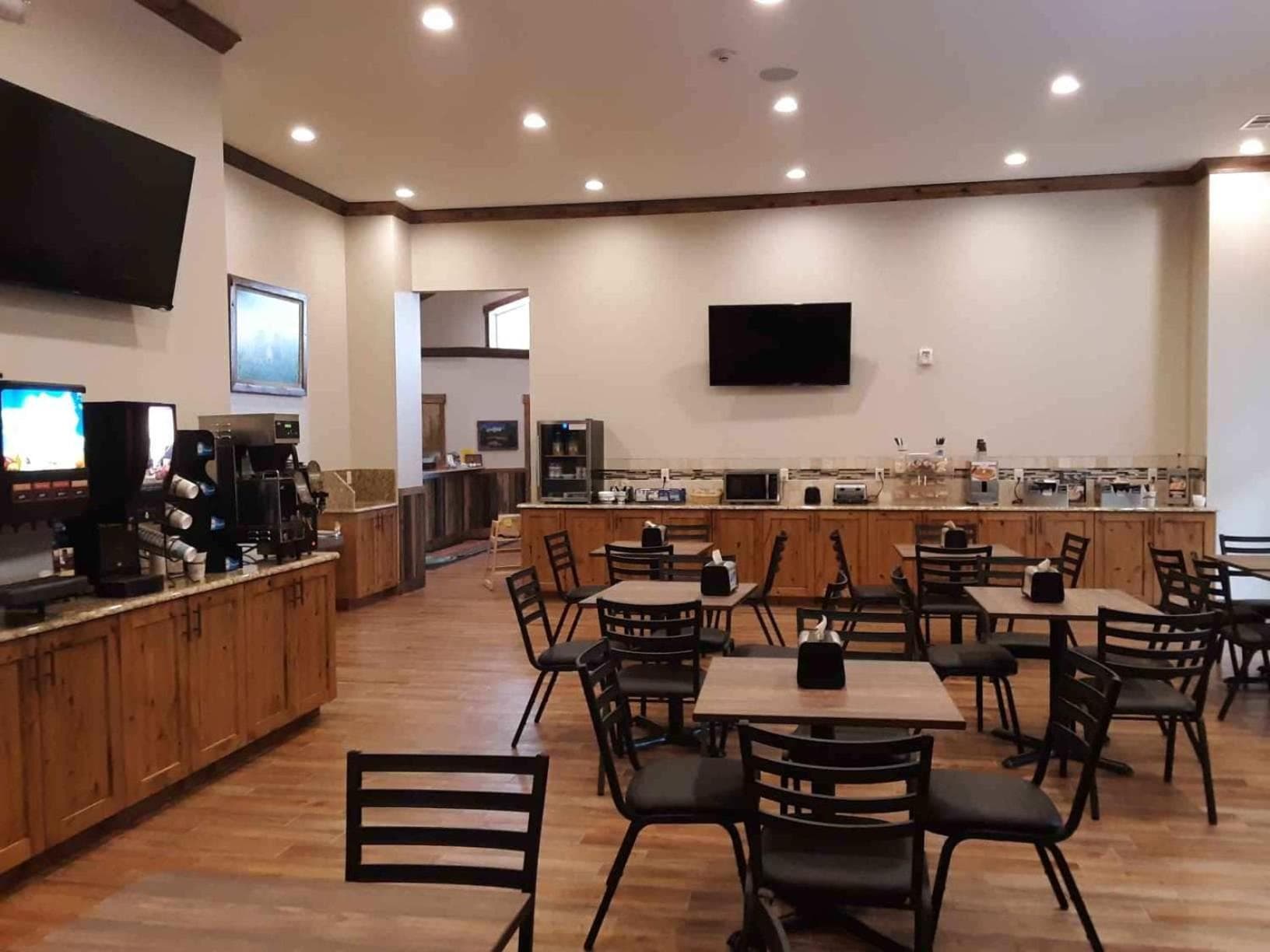Sawtelle Mountain Resort