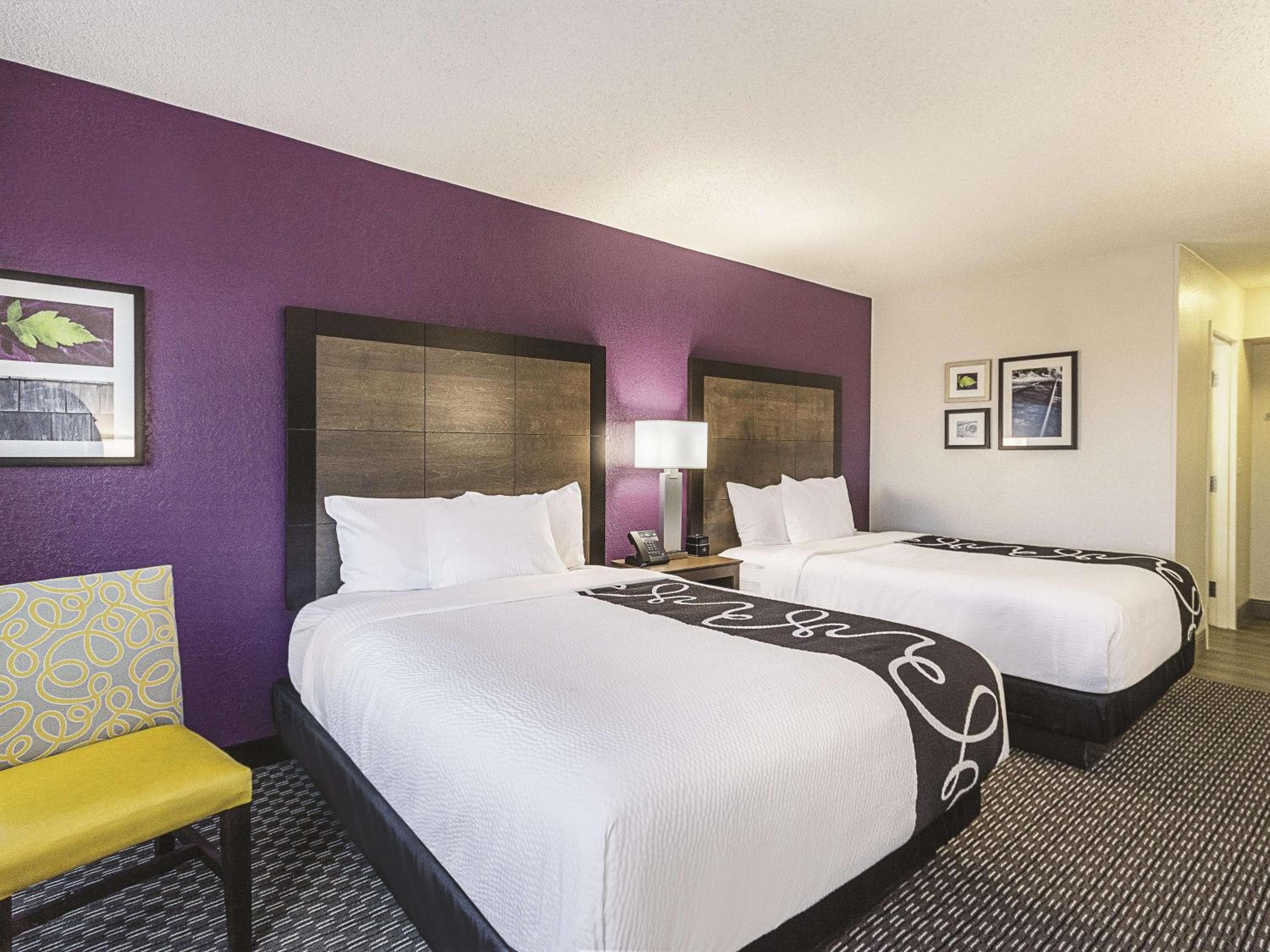 La Quinta by Wyndham Virginia Beach
