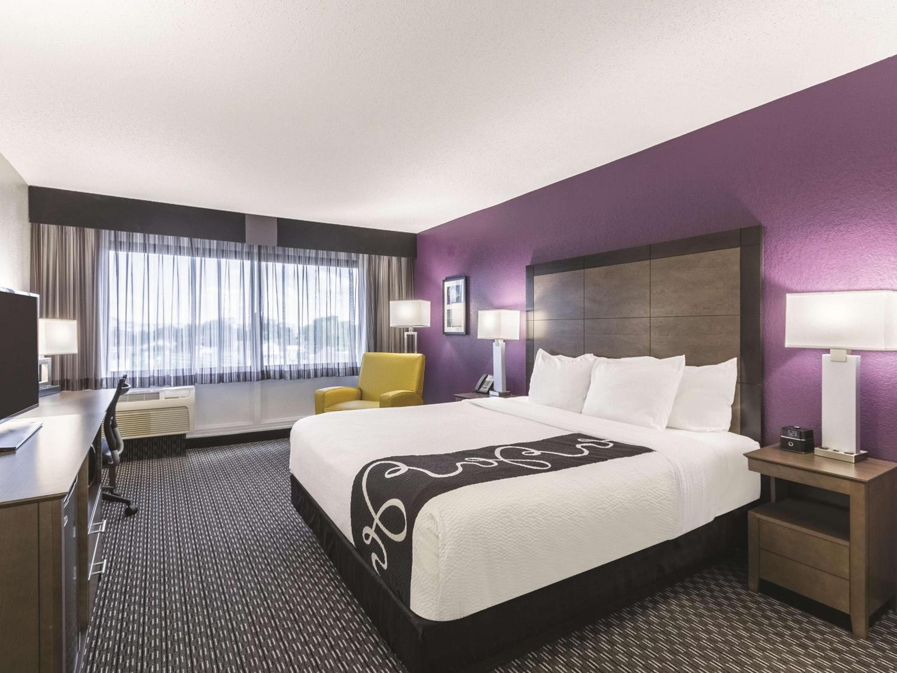 La Quinta by Wyndham Virginia Beach