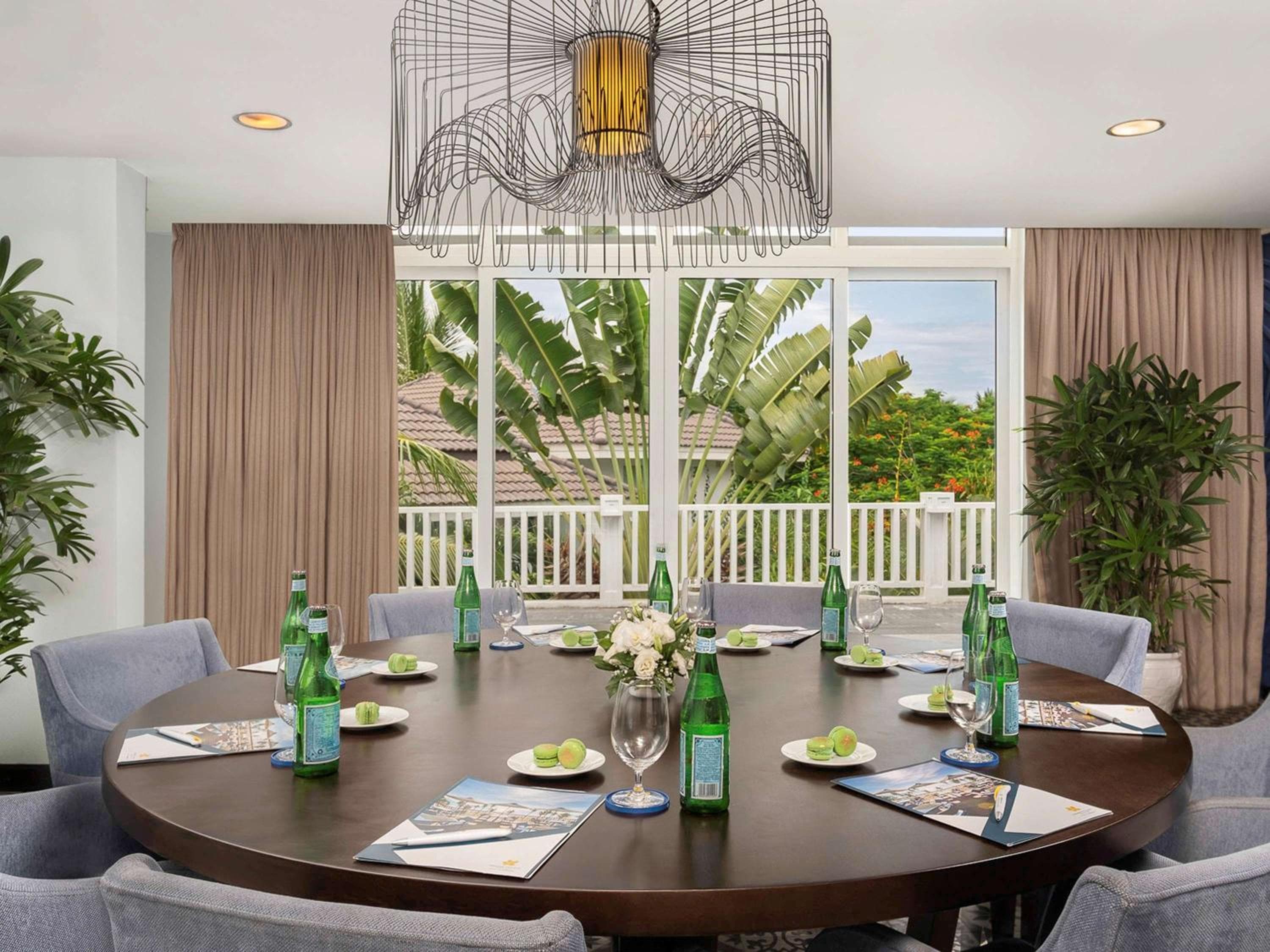 Premier Village Danang Resort Managed By Accor