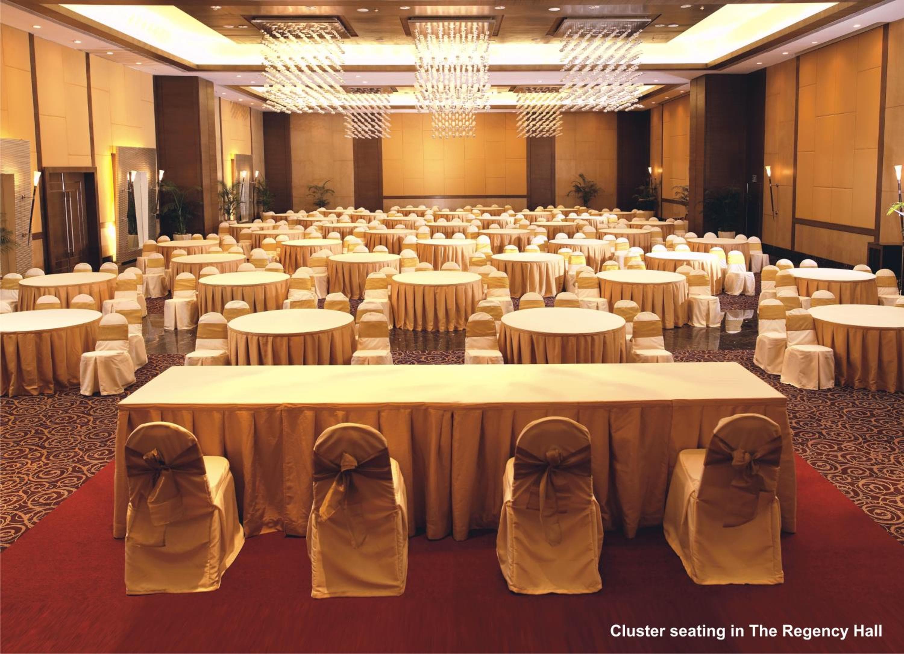 The Retreat Hotel & Convention Centre