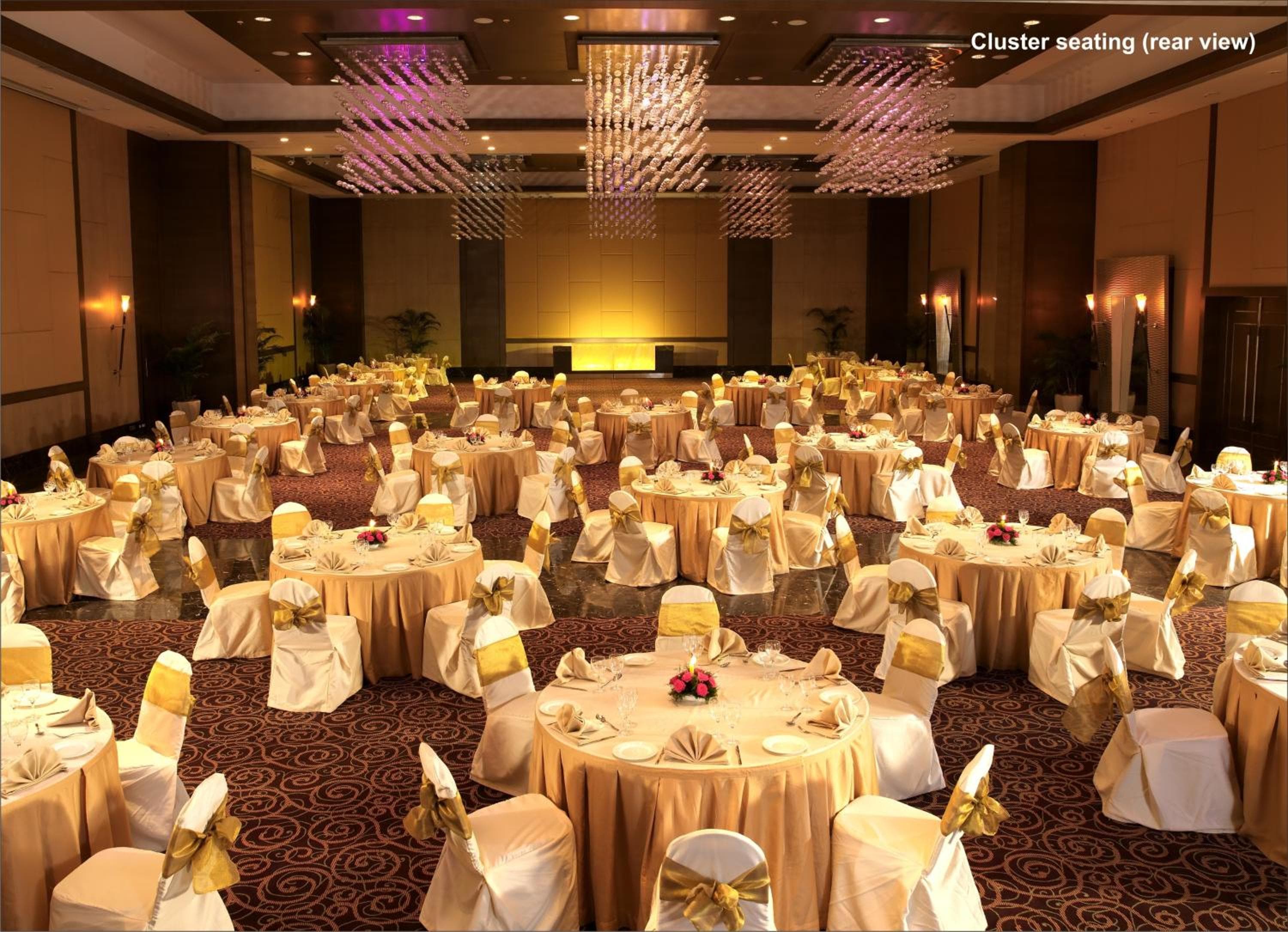 The Retreat Hotel & Convention Centre