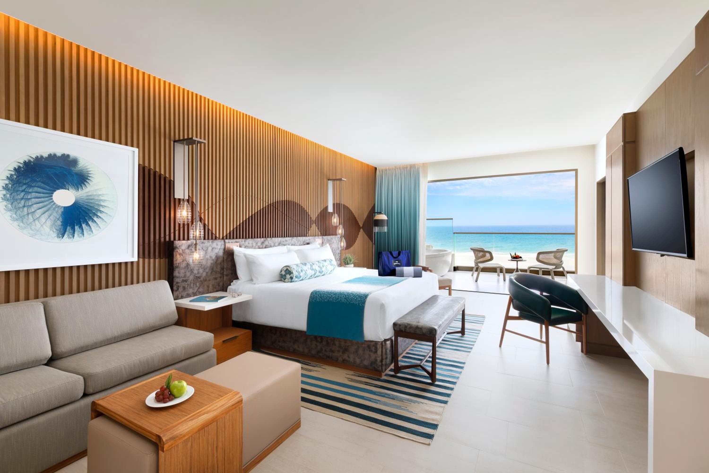 Hard Rock Hotel Los Cabos