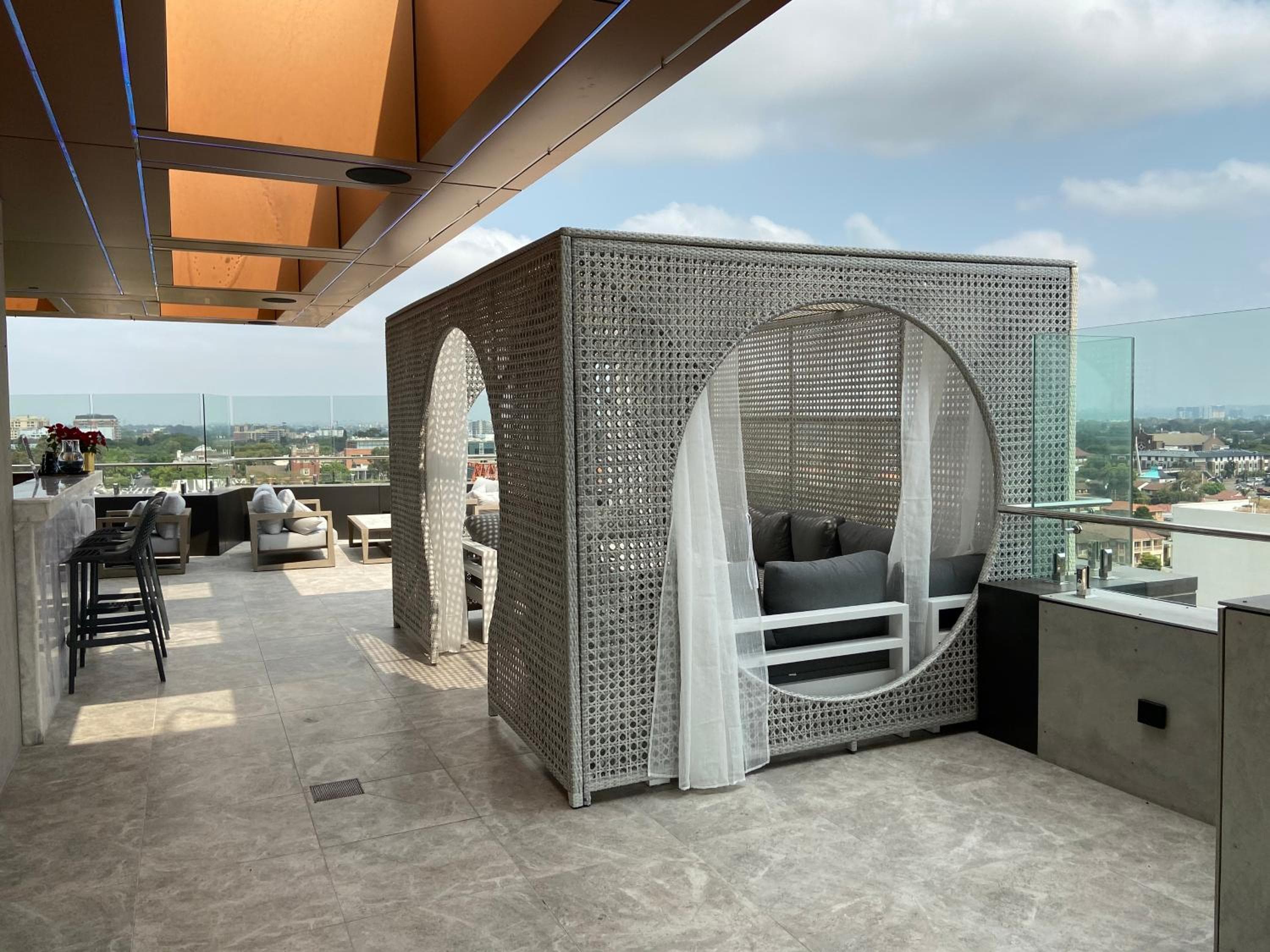 Crowne Plaza Sydney Burwood by IHG
