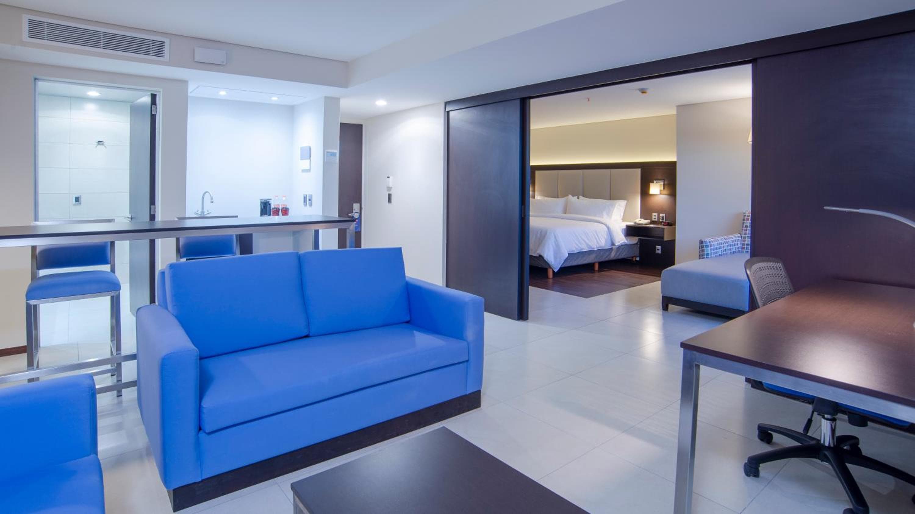 Holiday Inn Express - Mexico Basilica by IHG
