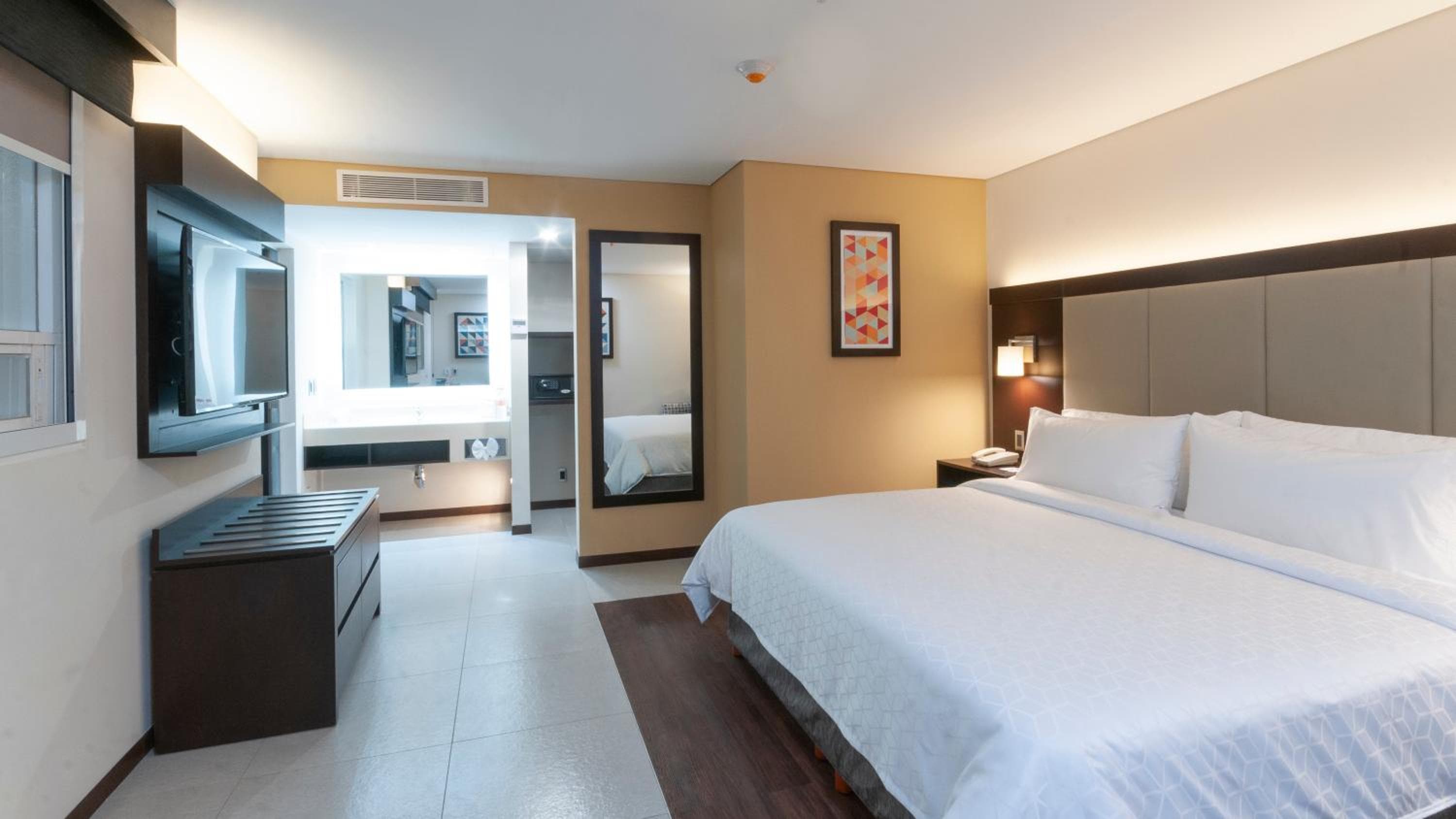 Holiday Inn Express - Mexico Basilica by IHG