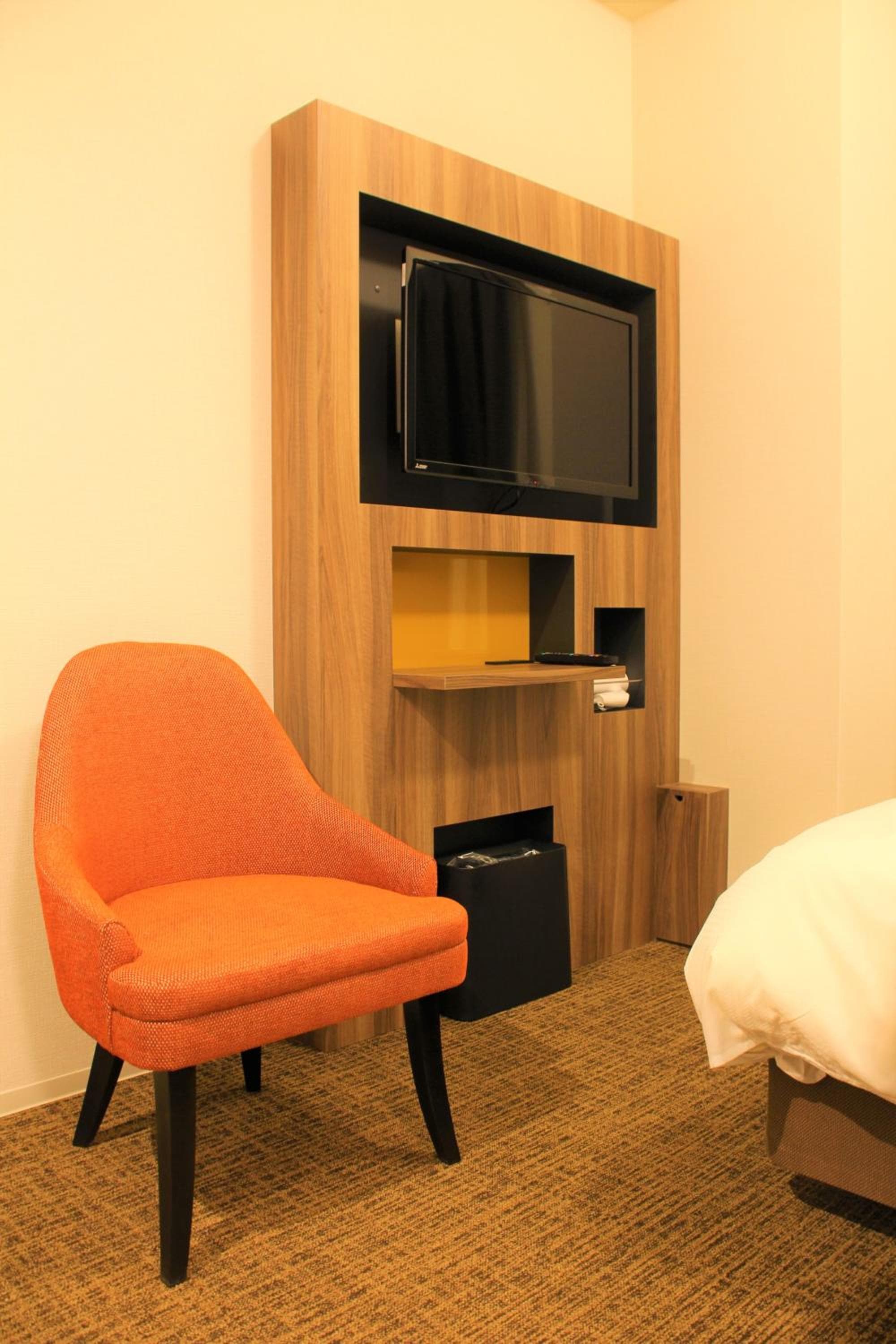Hotel M's Plus Shijo Omiya