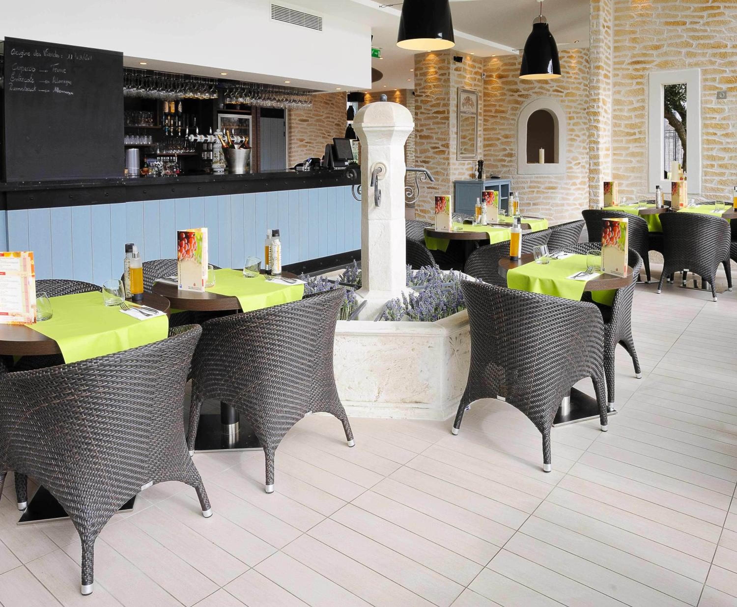 Residhome Paris-Massy