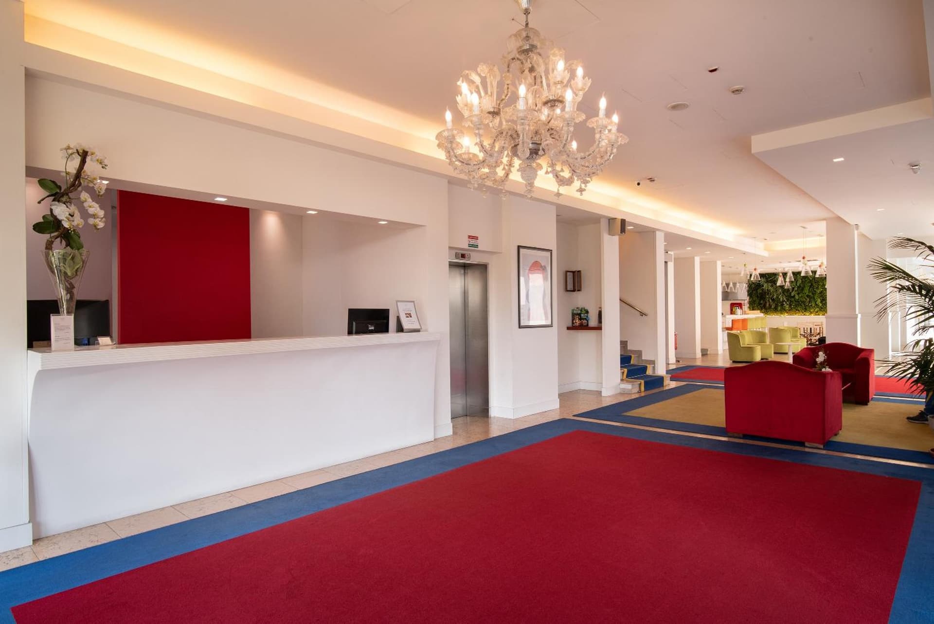 JR Hotels Gigli Firenze