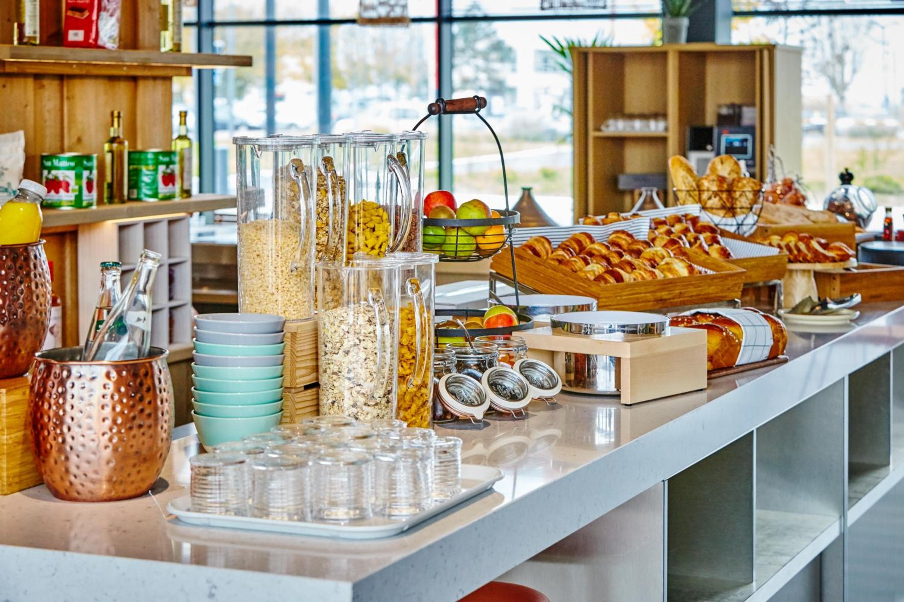 Mercure Paris Orly Airport