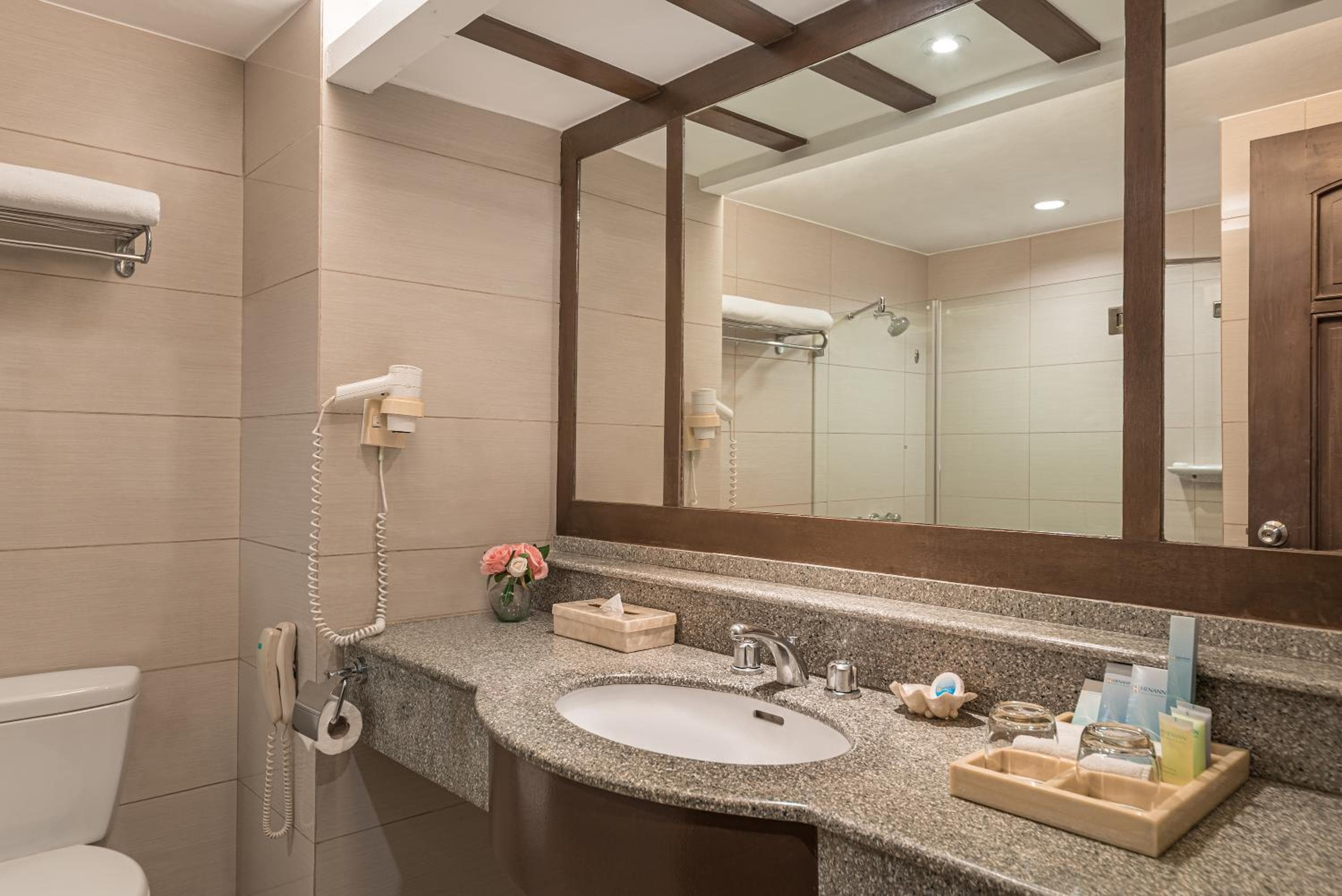 Henann Regency Resort and Spa