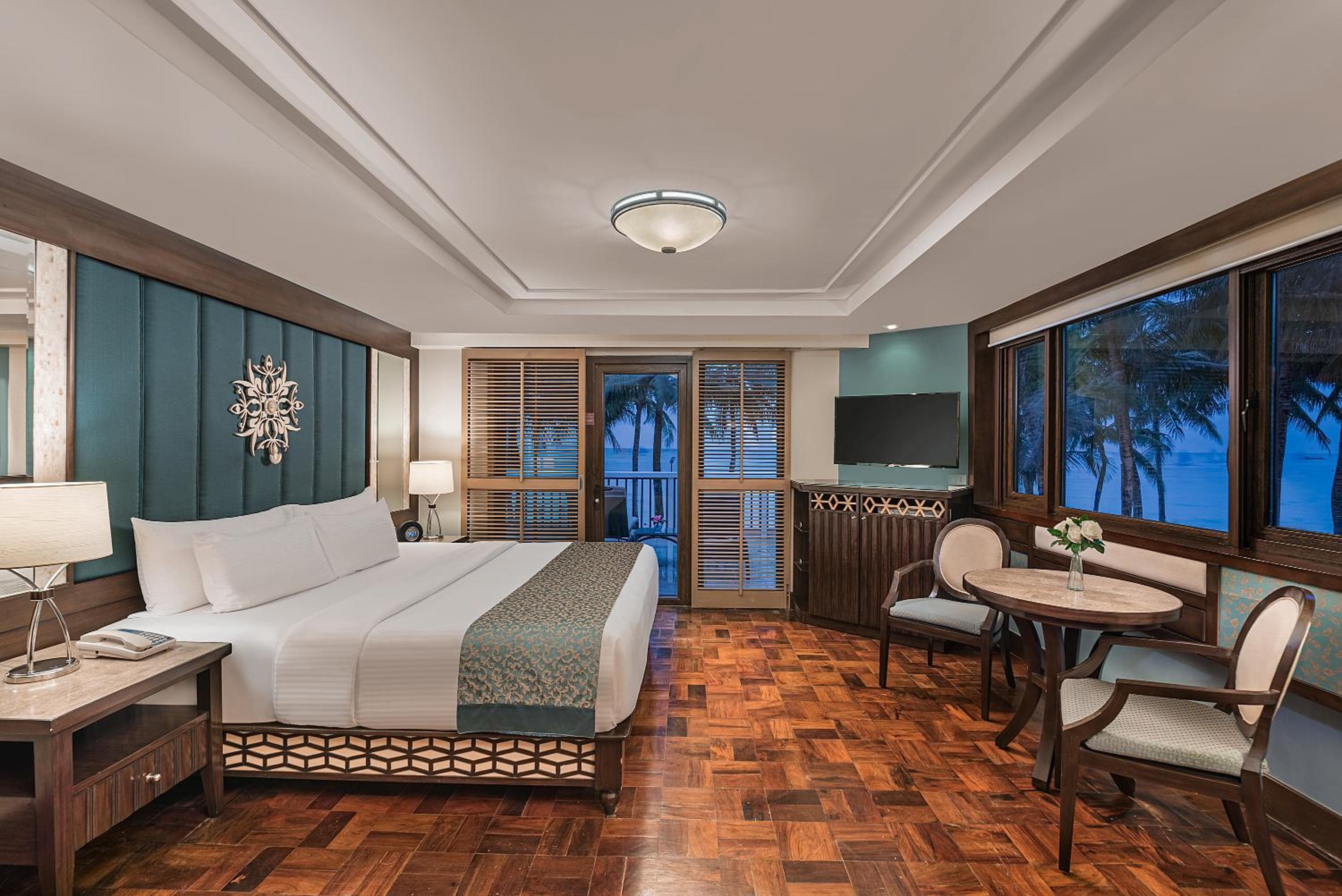 Henann Regency Resort and Spa