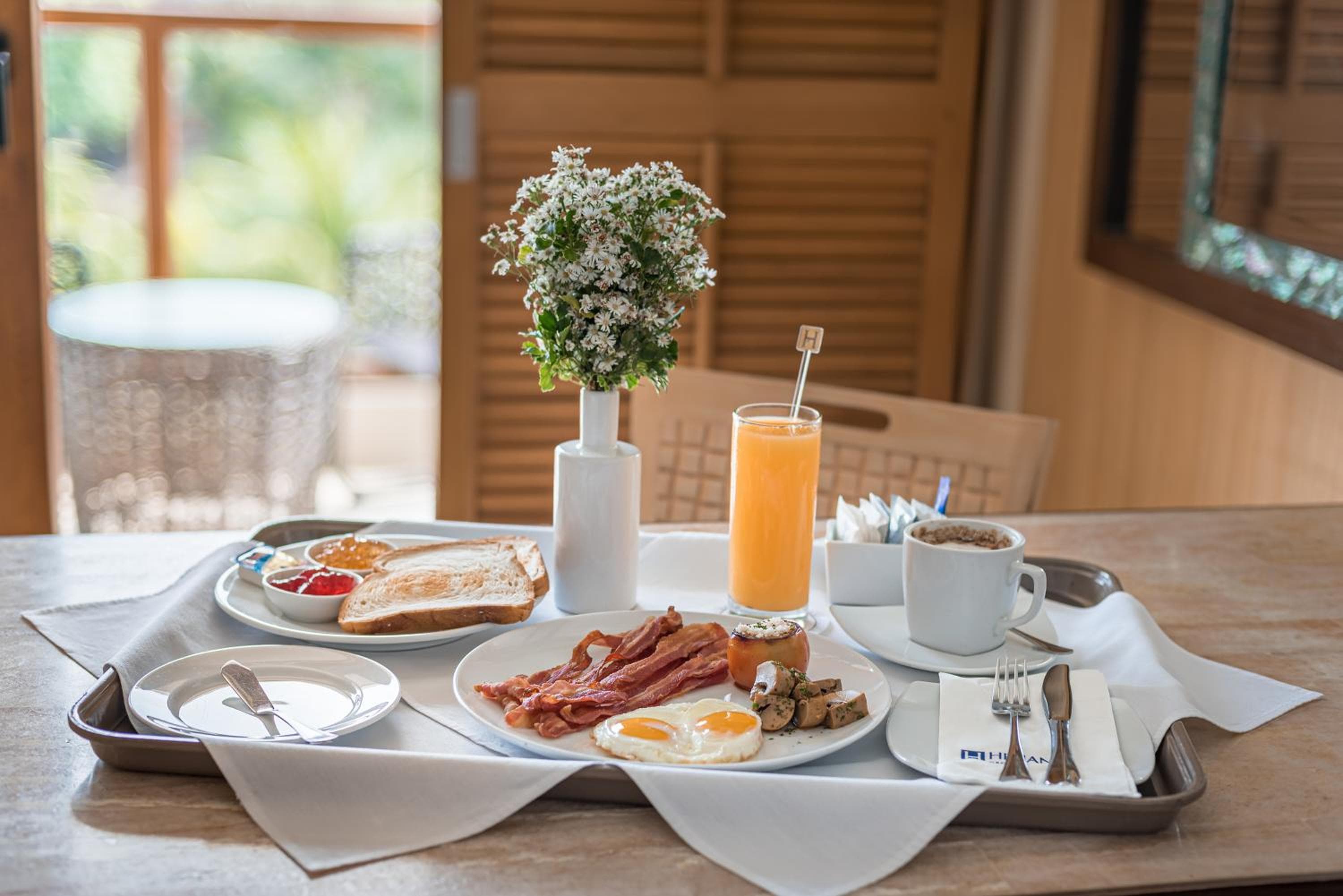 Henann Regency Resort and Spa