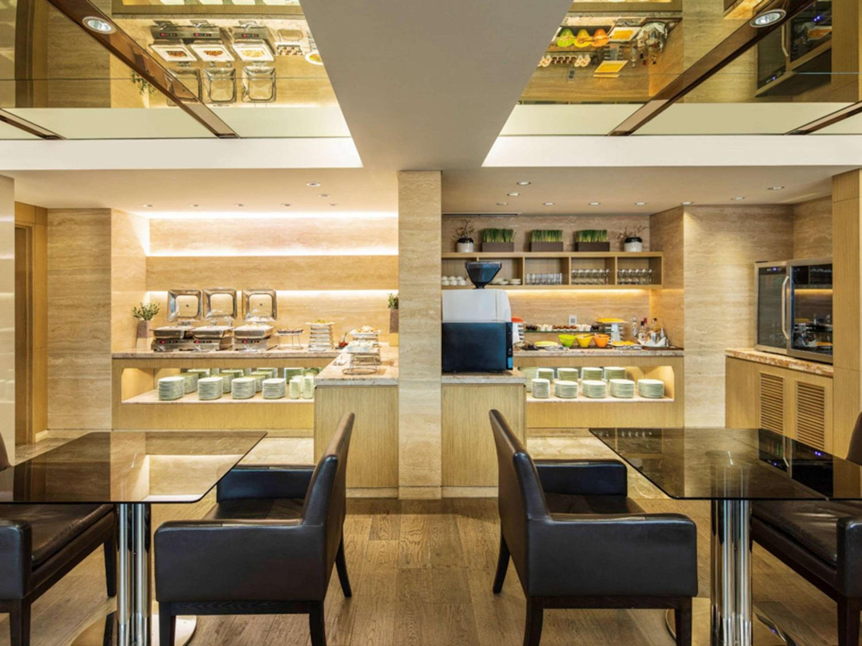 Novotel Ambassador Seoul Gangnam