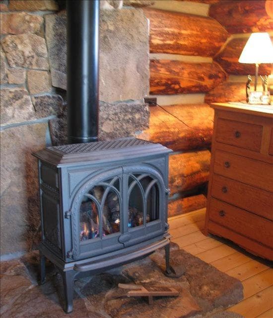 Starry Nights Ranch Bed & Breakfast