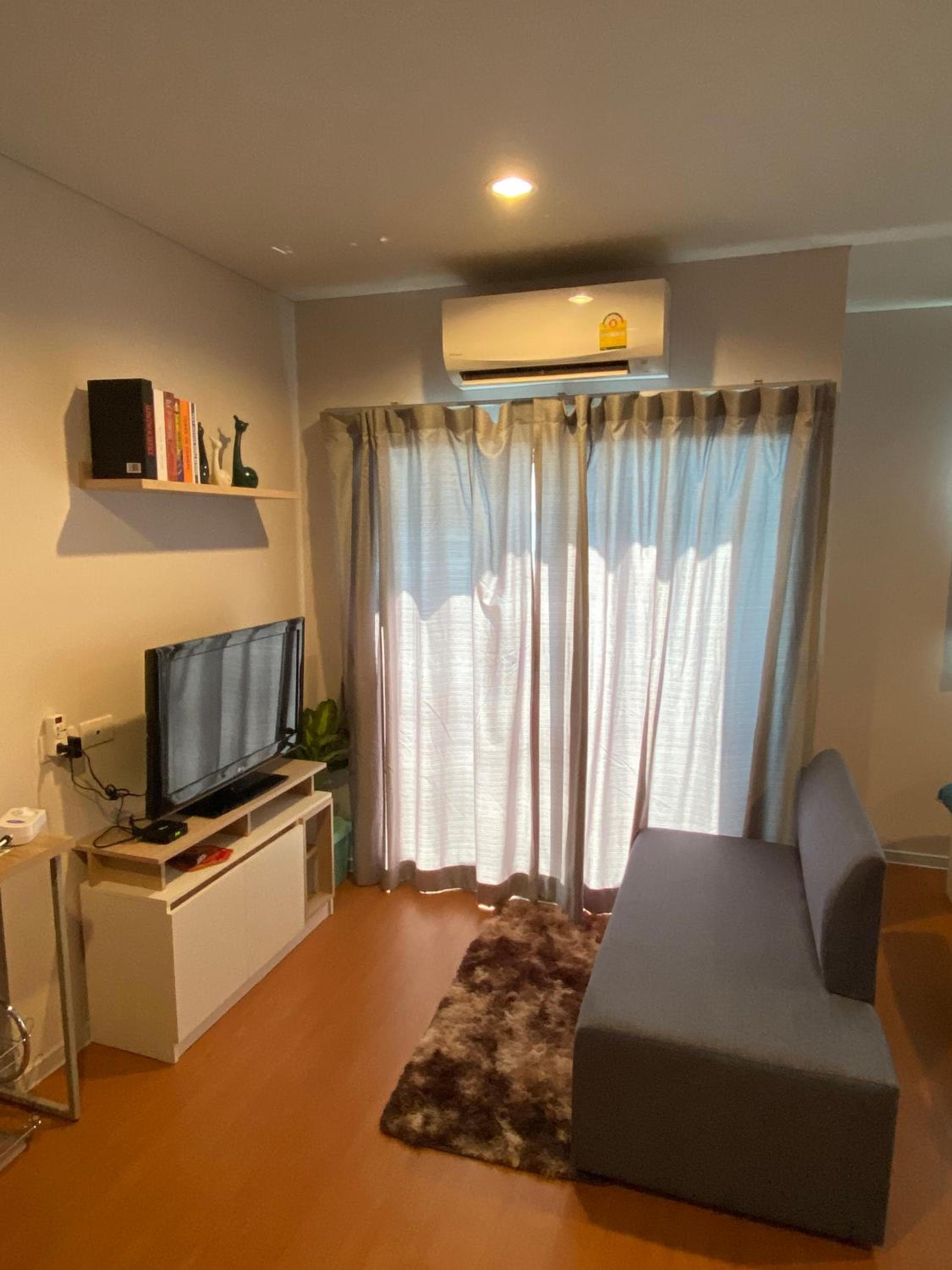 Lumpini seaview cha-am By Greenview