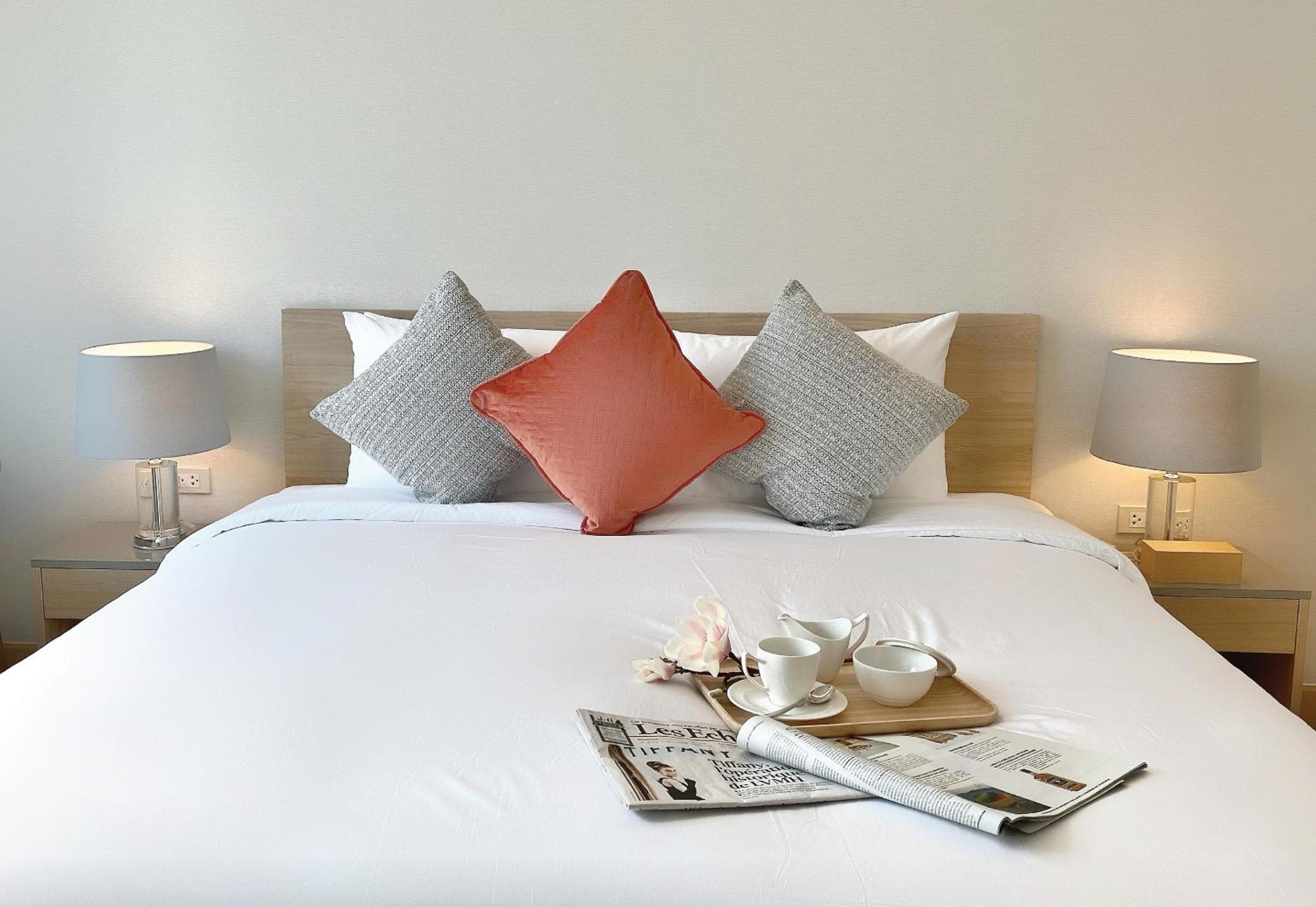Oakwood Suites Bangkok