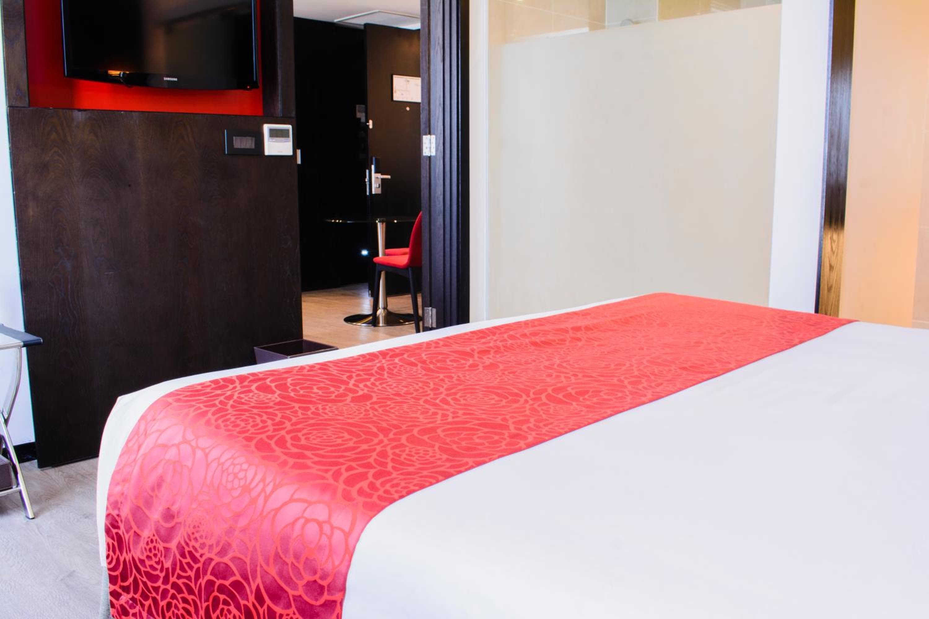 Onomo Hotel Dar es Salaam