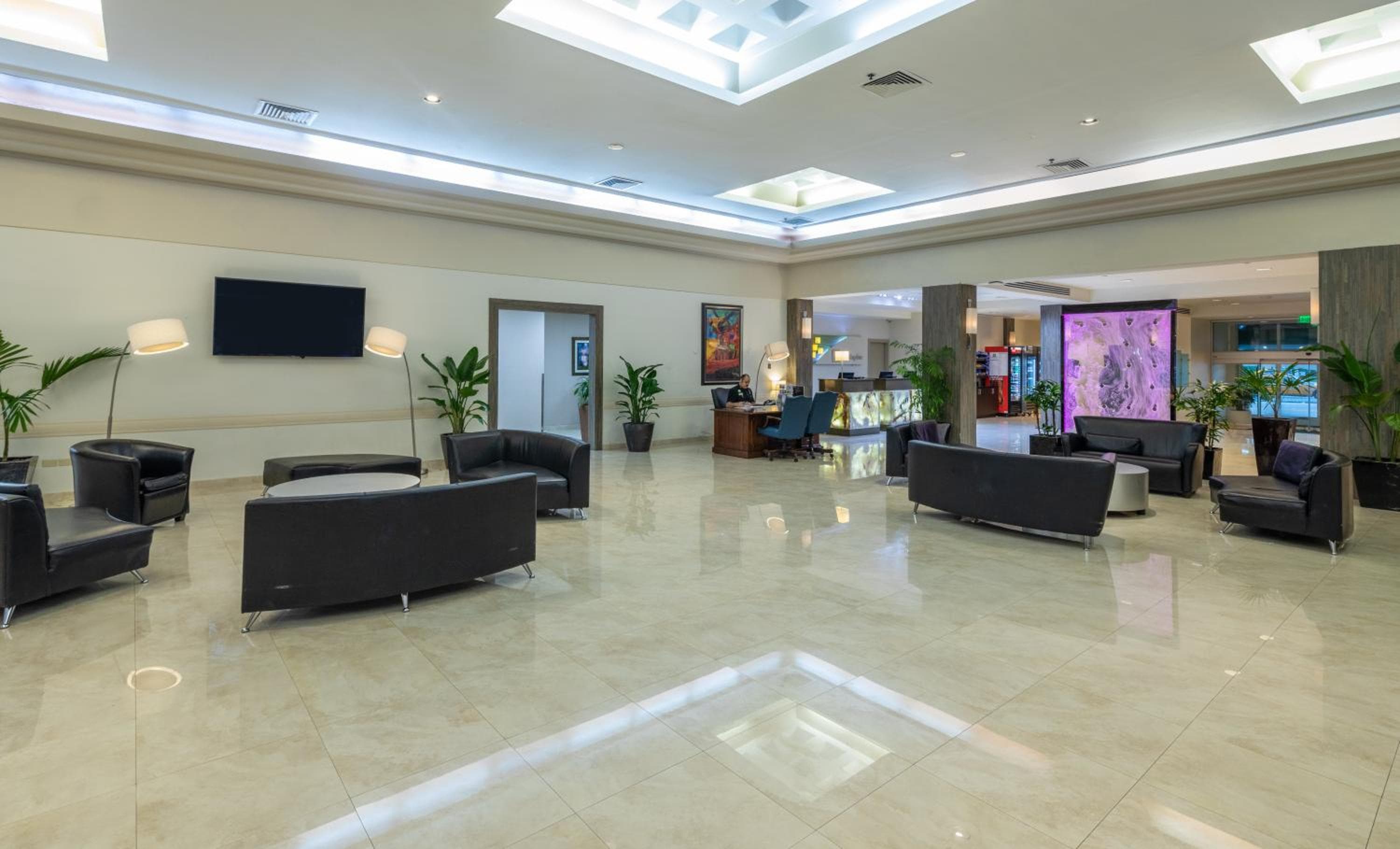 Holiday Inn Hotel Port of Miami-Downtown by IHG