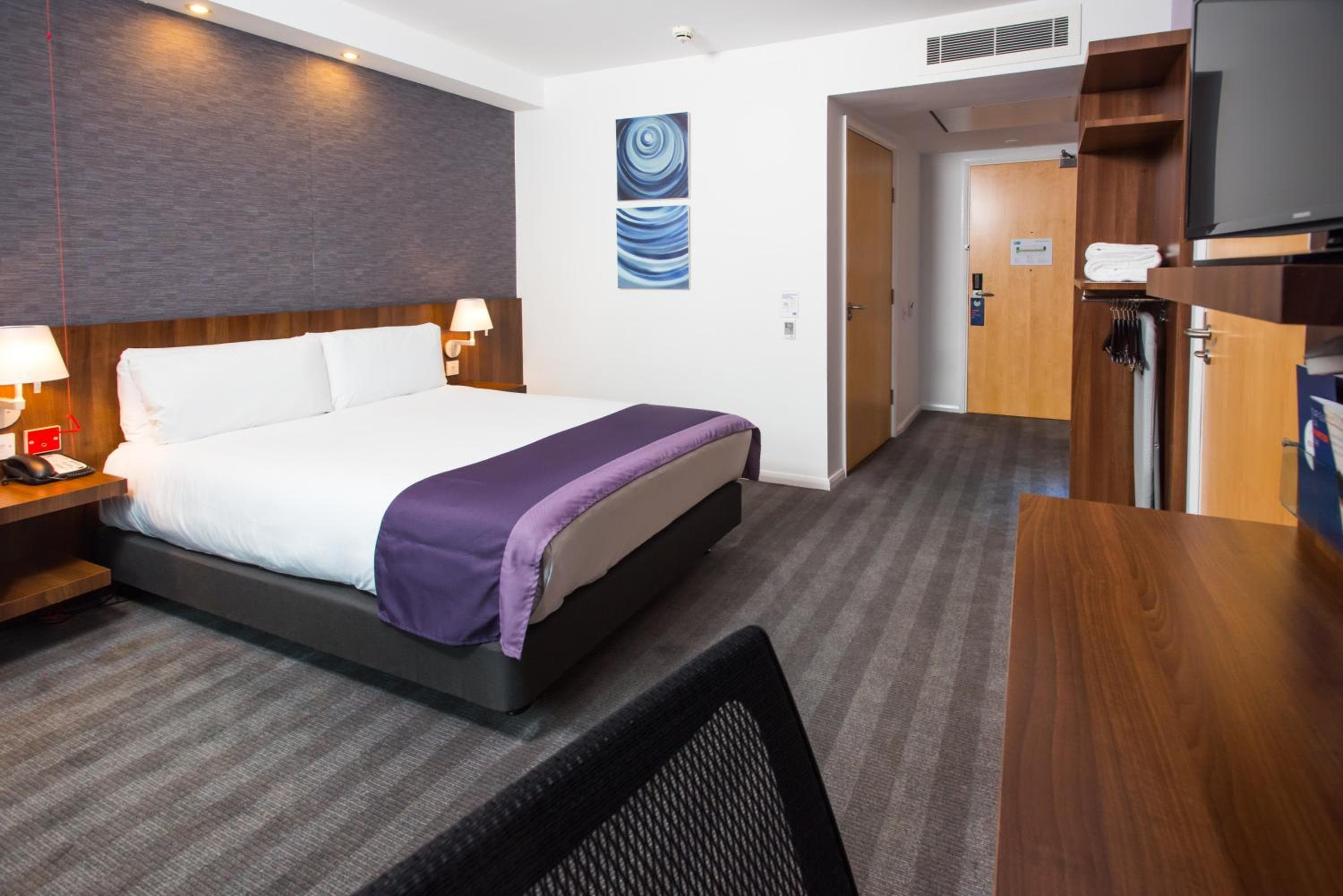 Holiday Inn Express Lincoln City Centre by IHG