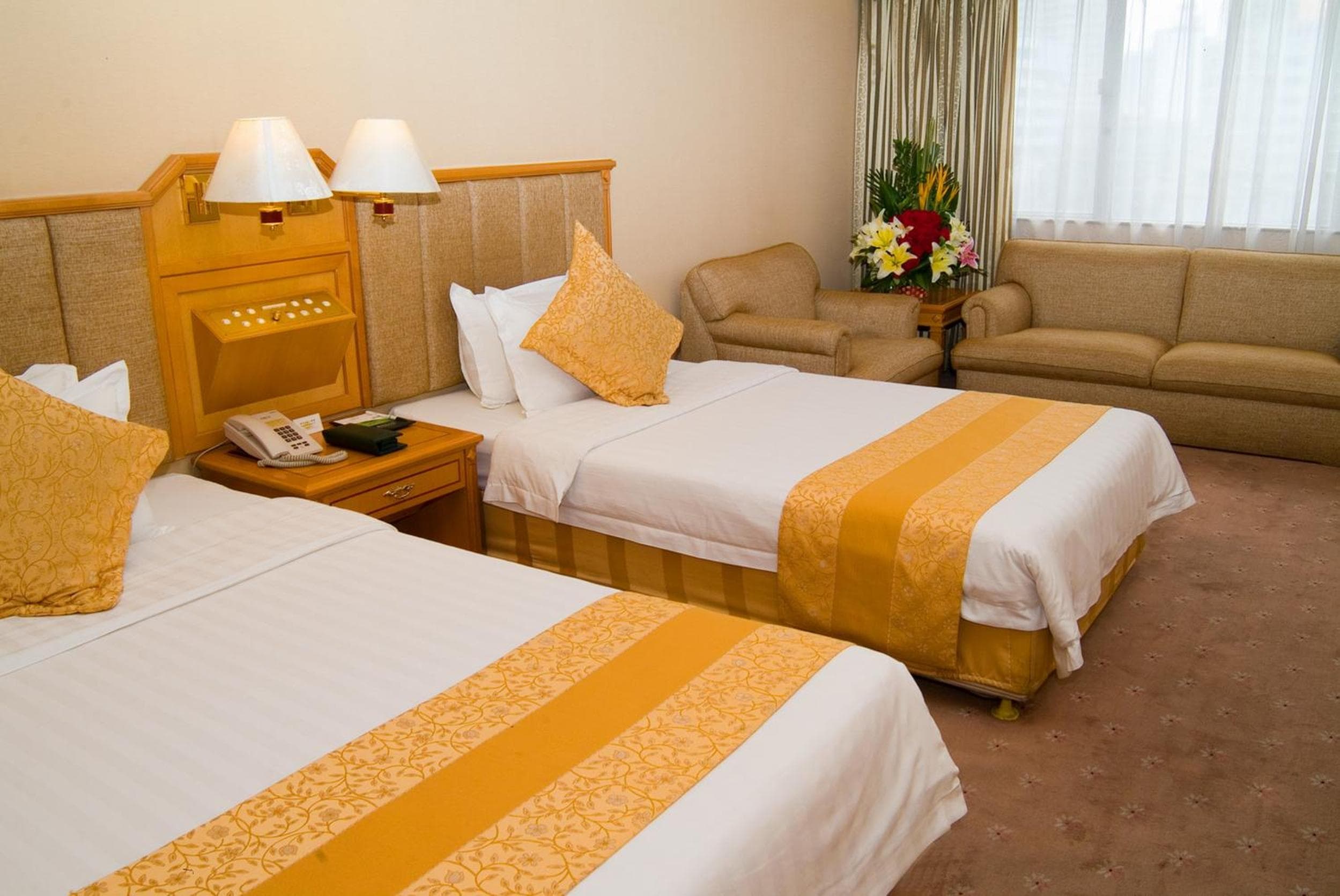 Guangdong Hotel