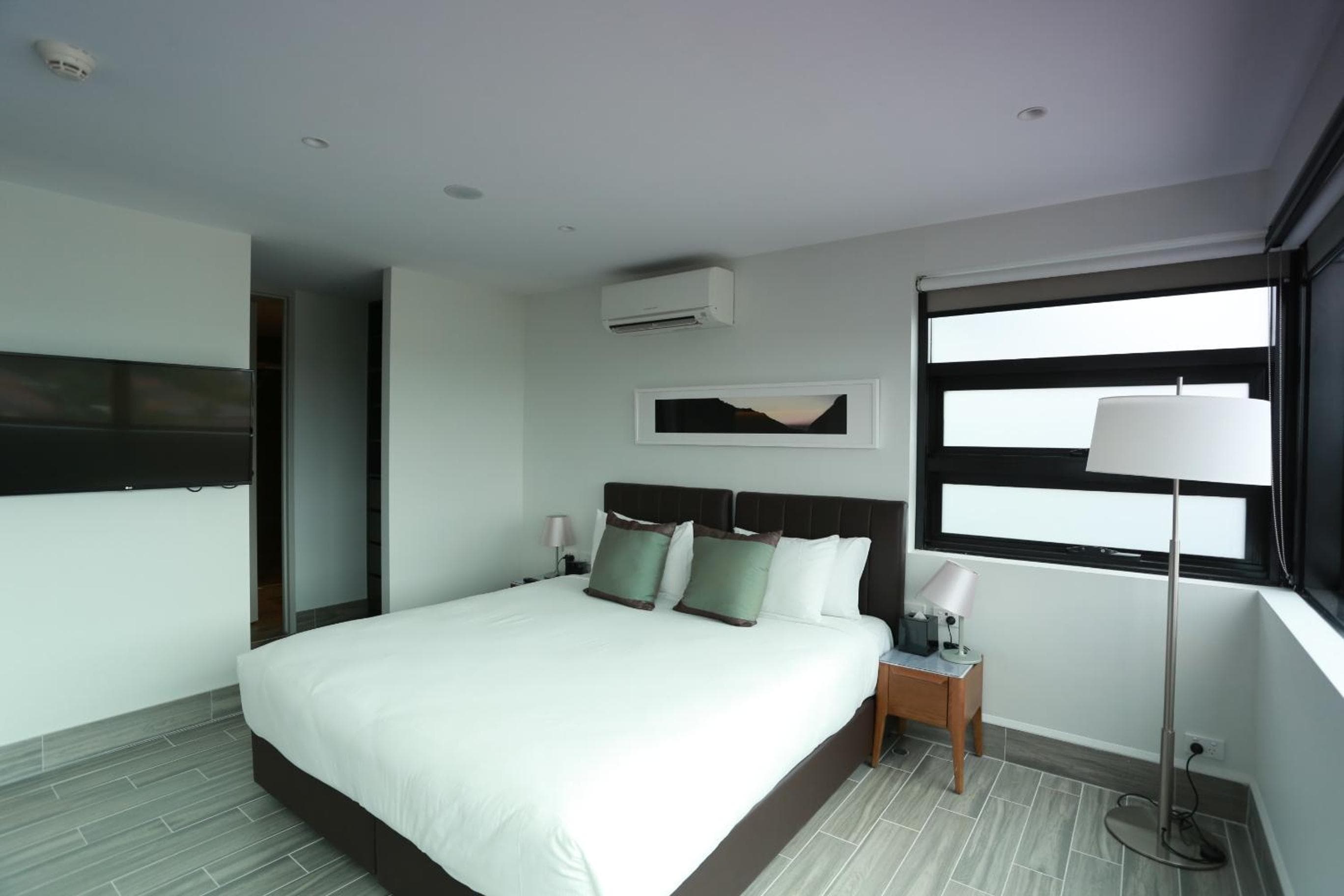 The Branksome Hotel & Residences