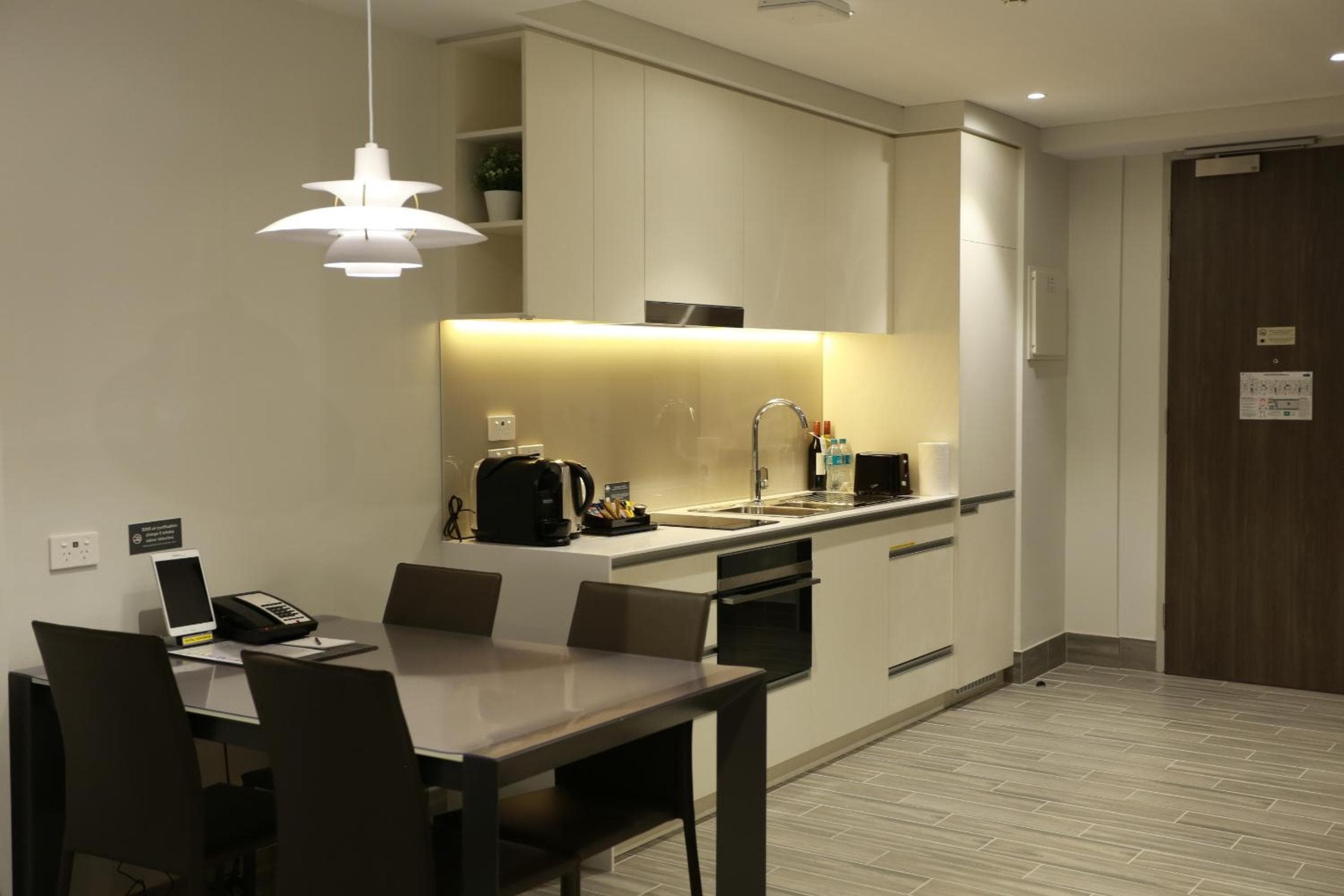 The Branksome Hotel & Residences