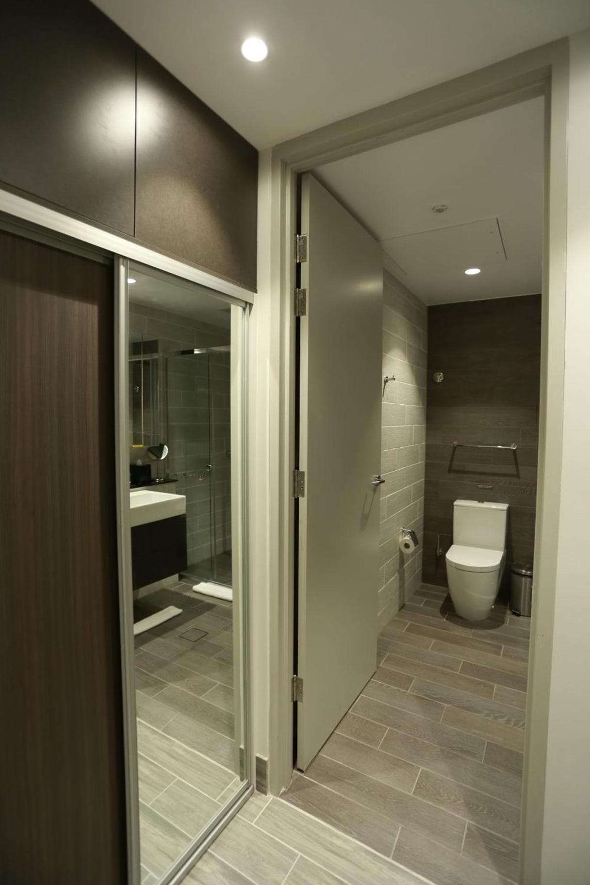 The Branksome Hotel & Residences