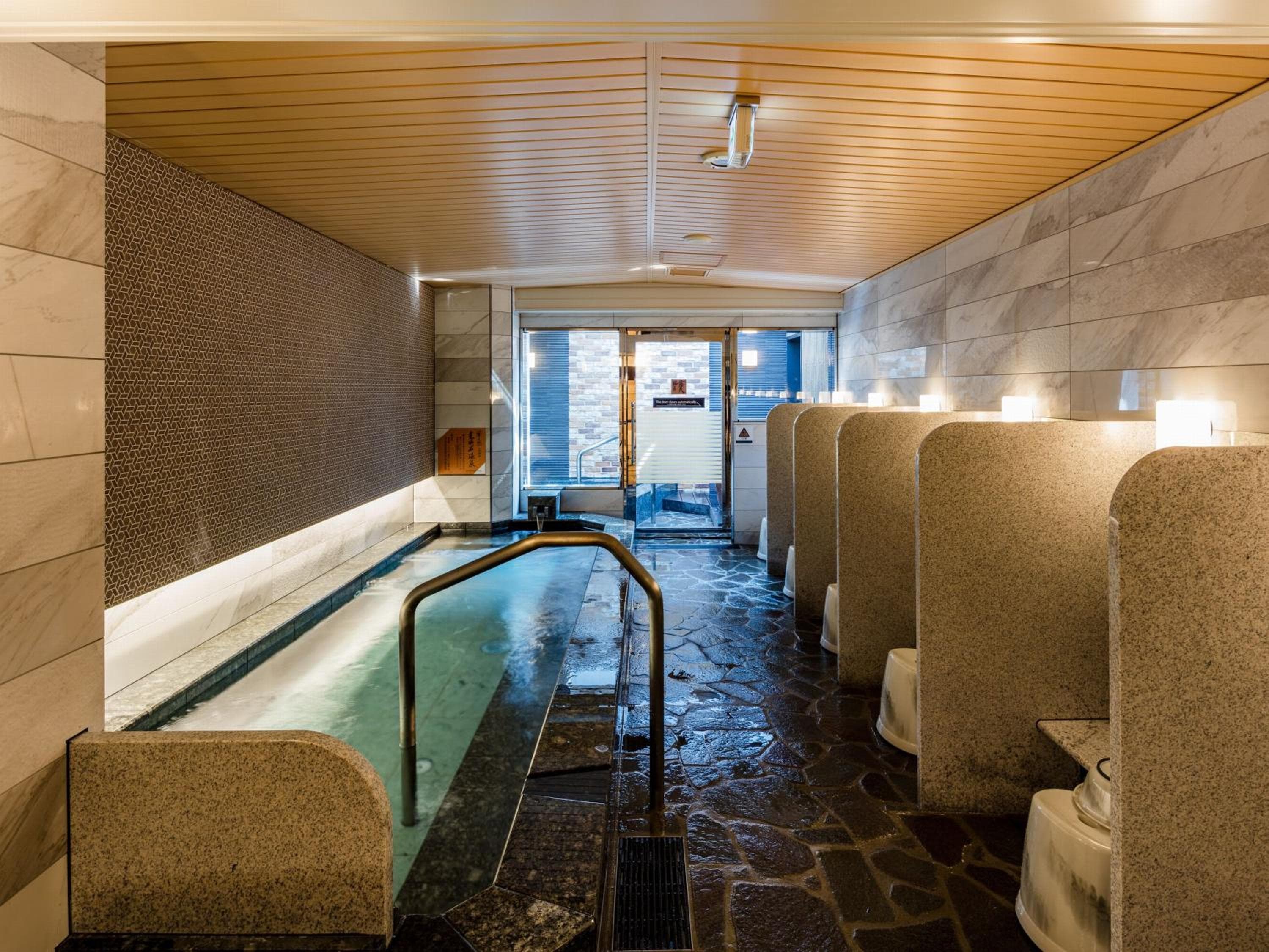 APA Hotel Yamanote Otsuka Ekimae Tower