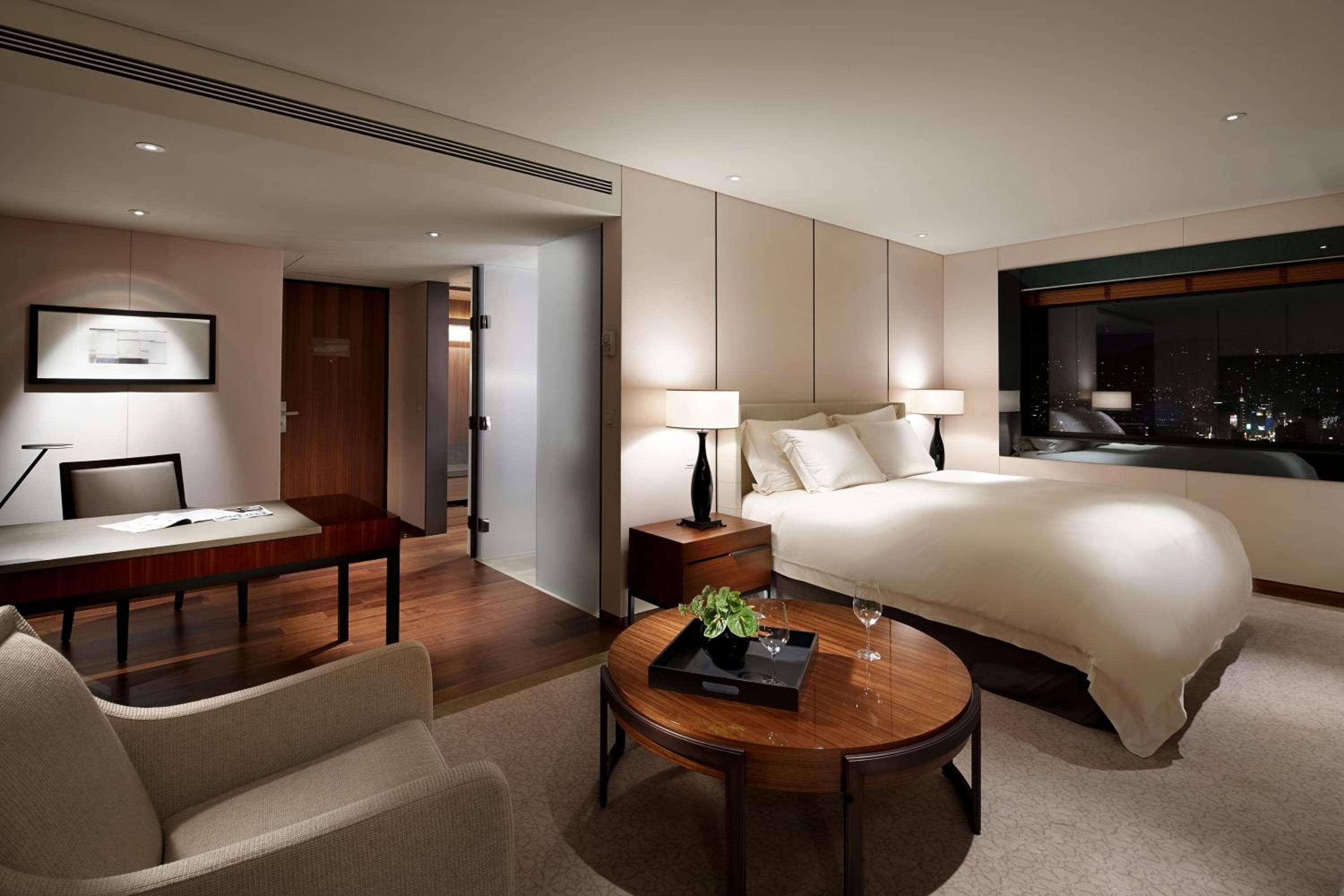 The Shilla Seoul