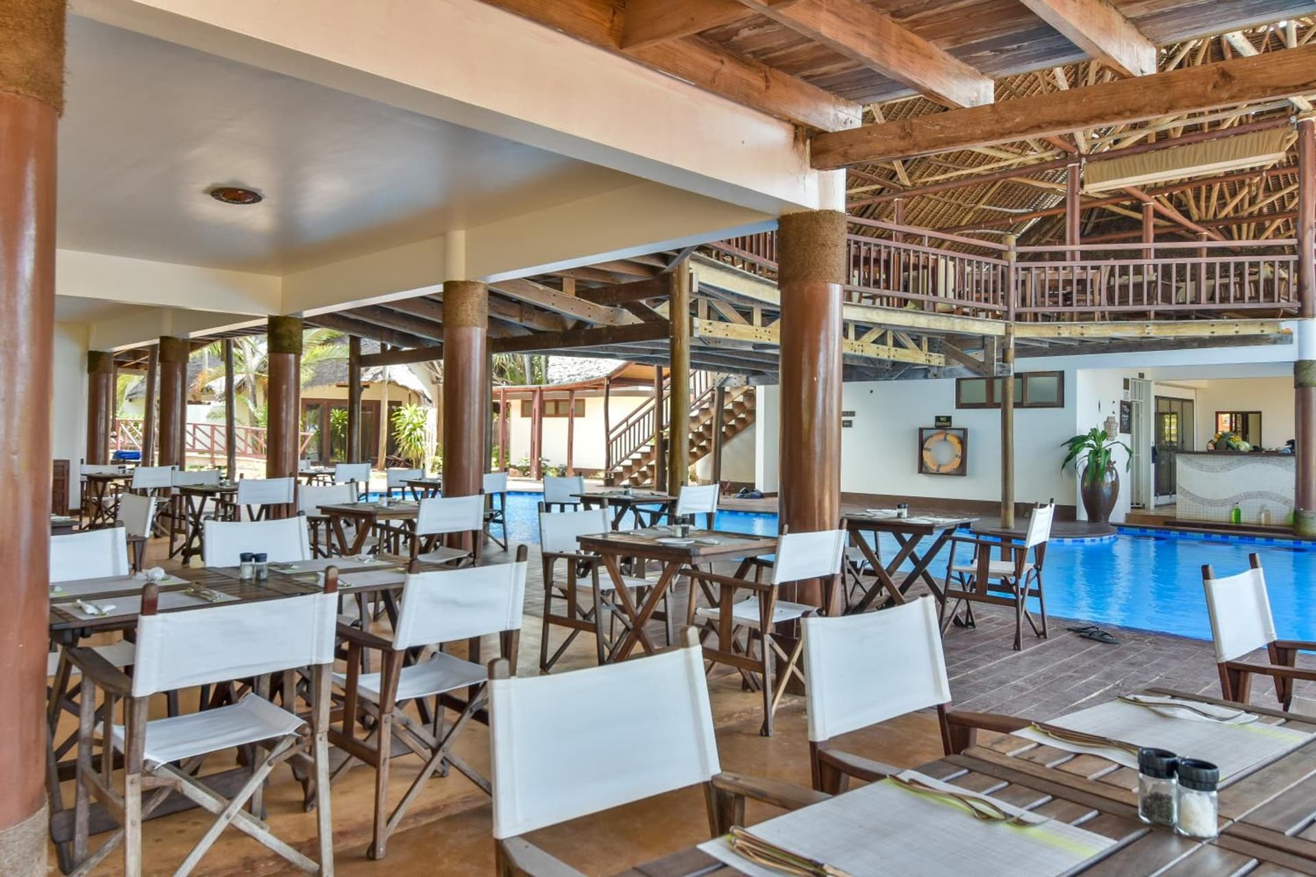 Kena Beach Hotel