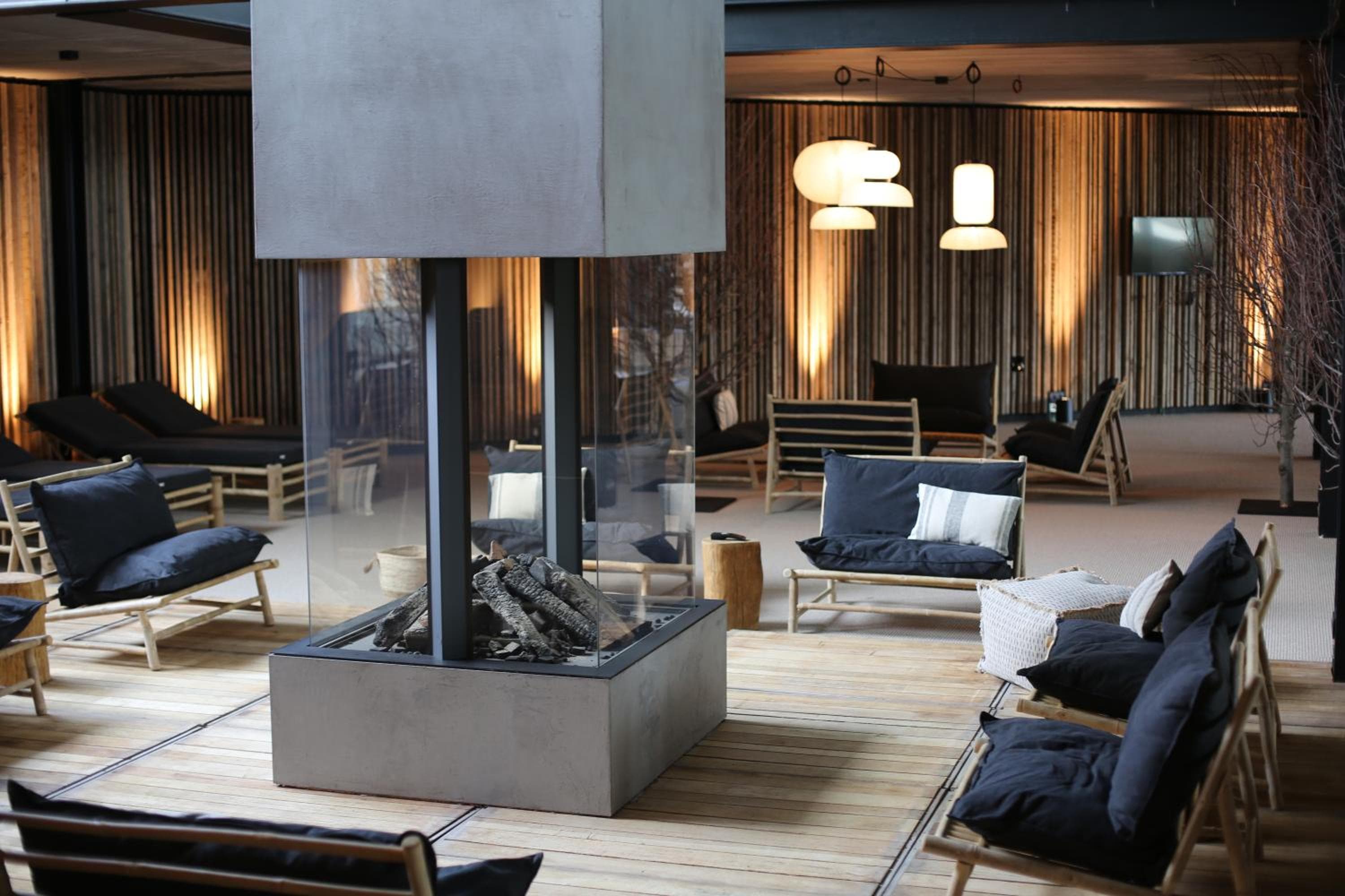 Waer Waters Spa Hotel