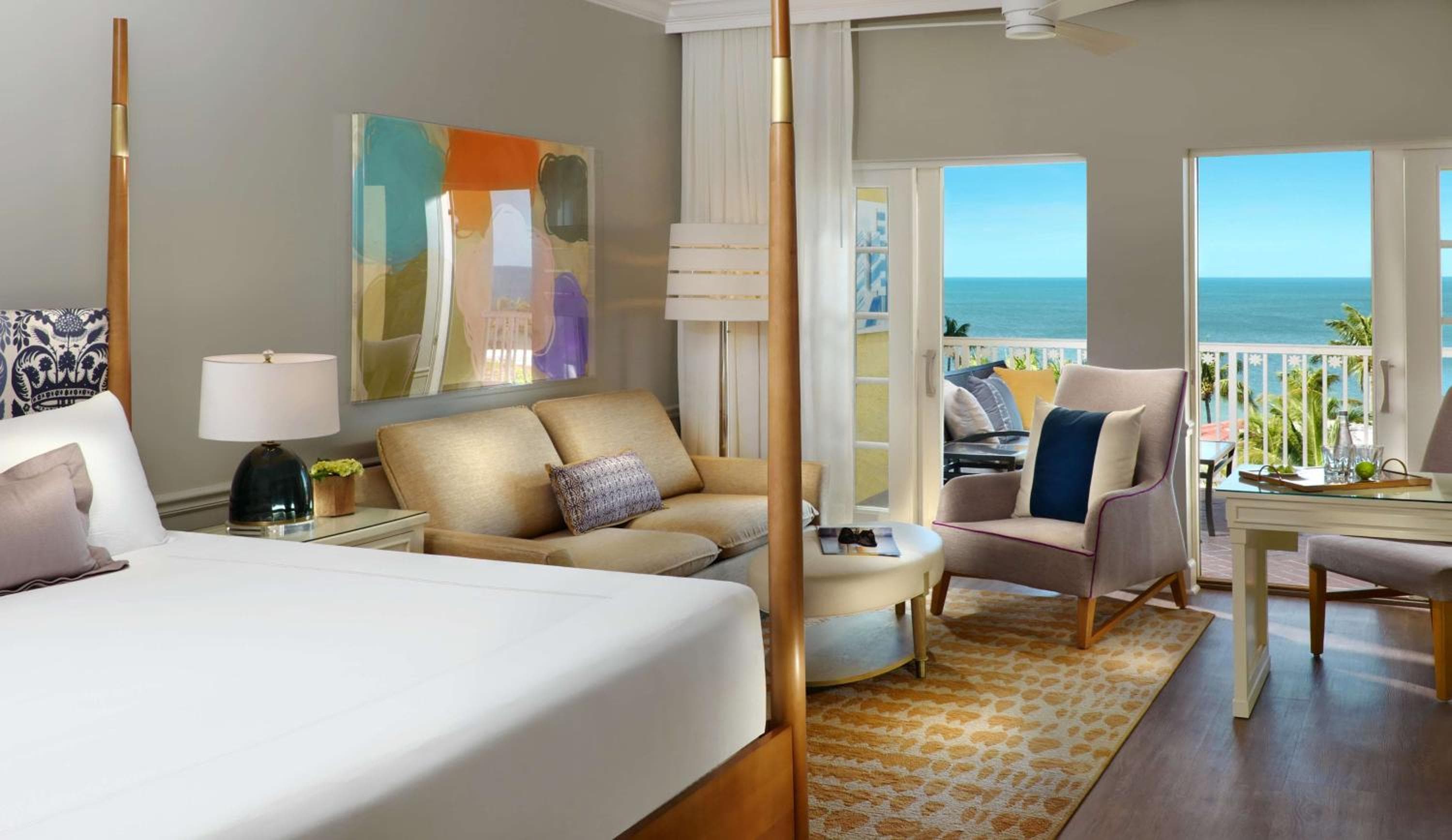 La Playa Beach & Golf Resort, a Noble House Resort