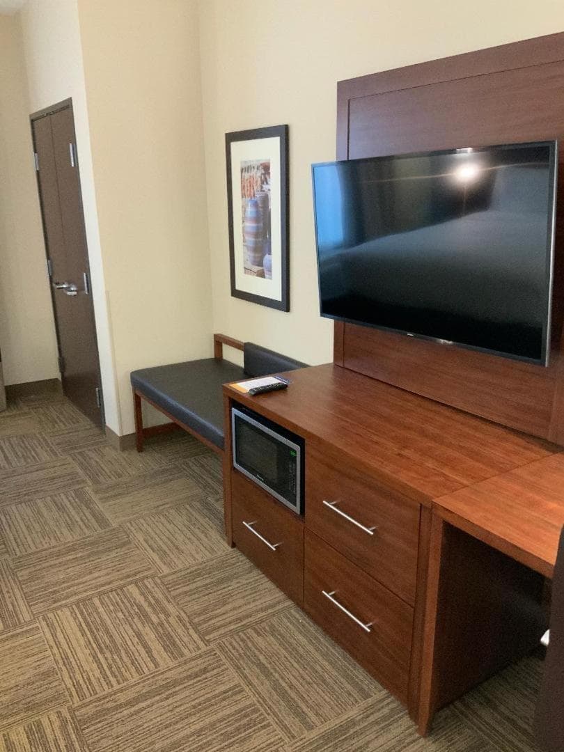 Comfort Suites Cedar Park - Austin Northwest
