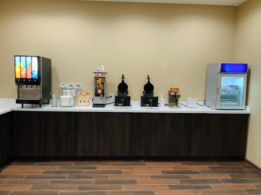 Comfort Suites Cedar Park - Austin Northwest