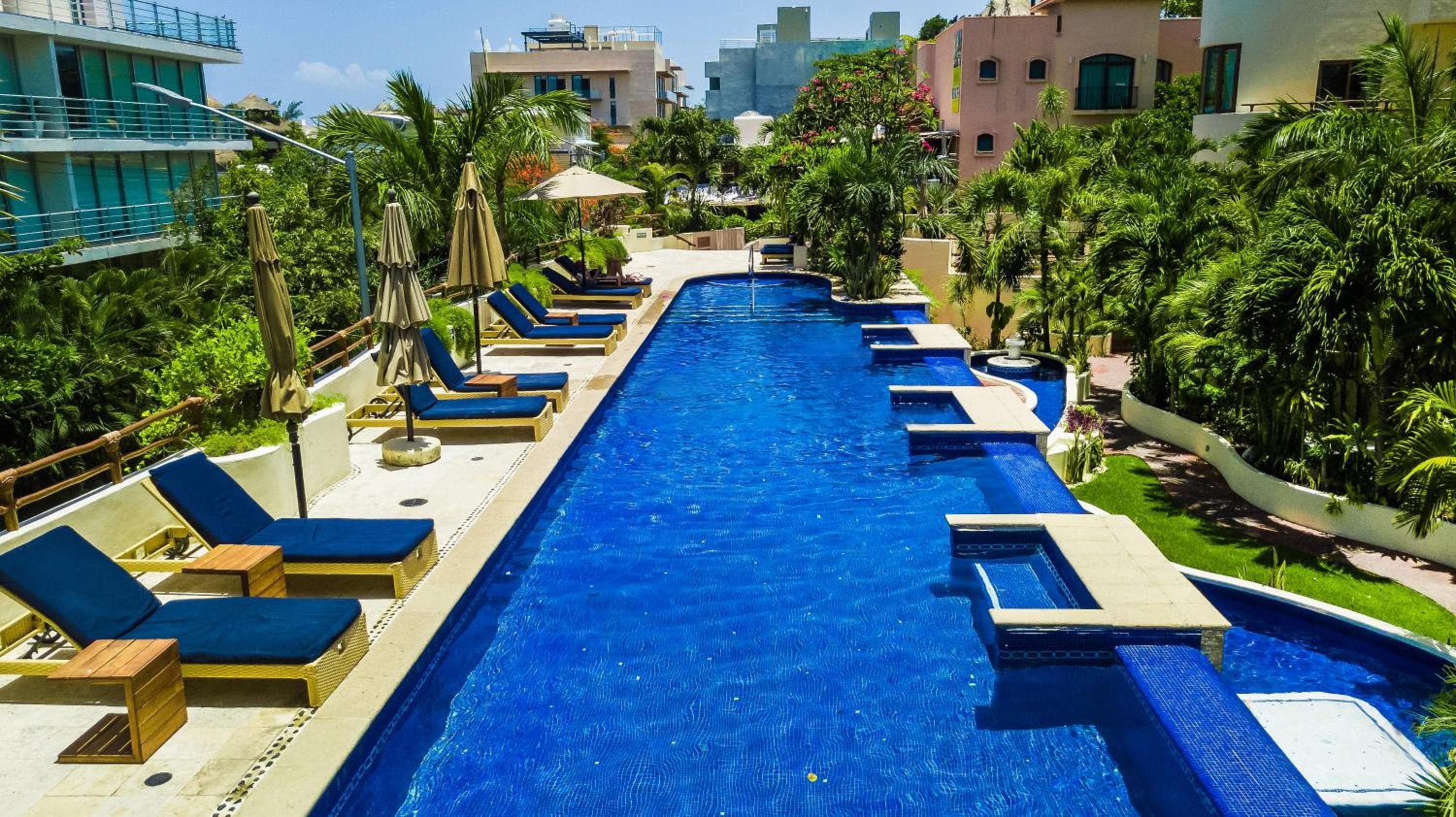 Porto Playa Condo Hotel and Beach Club