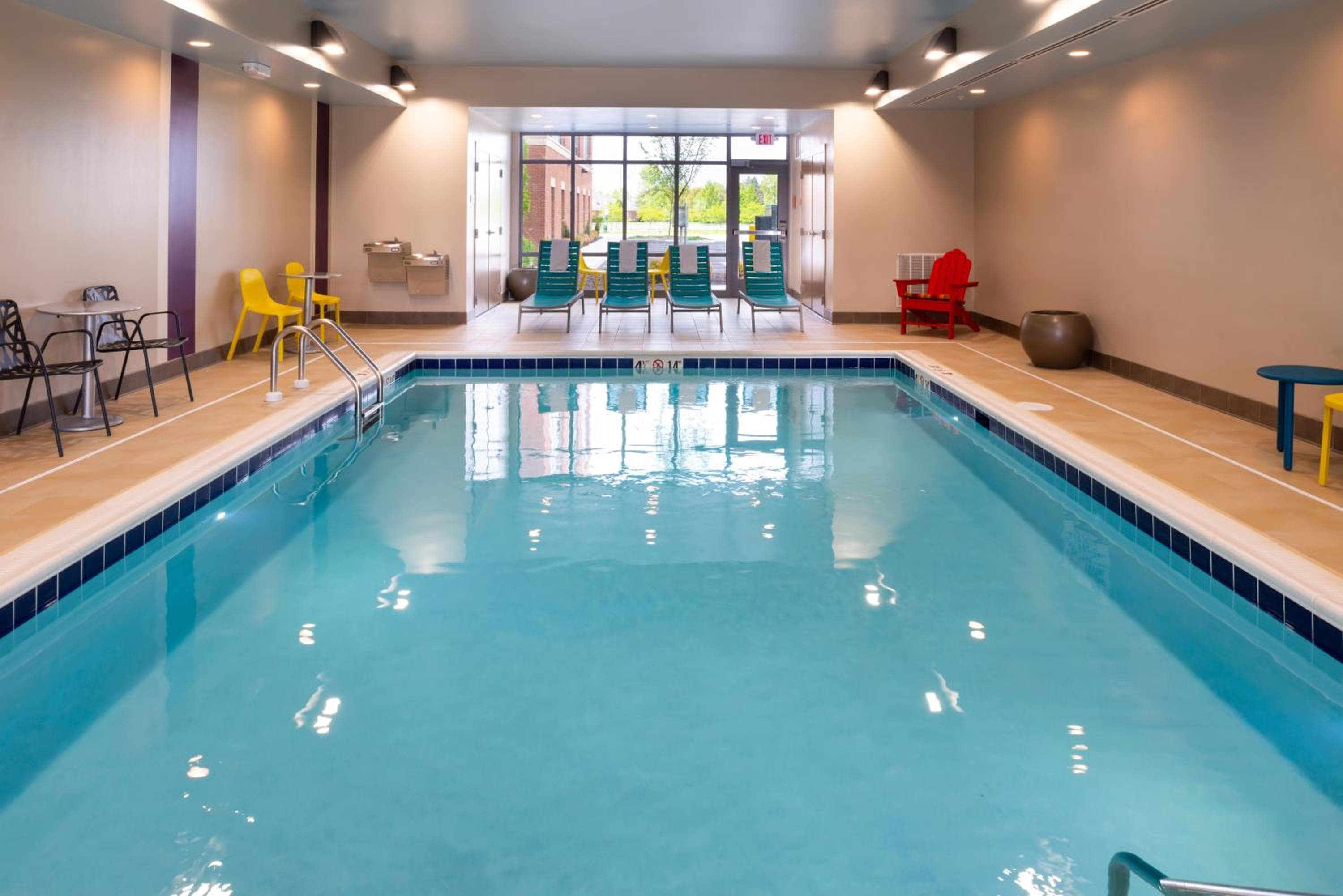Home2 Suites By Hilton Columbus/West, OH