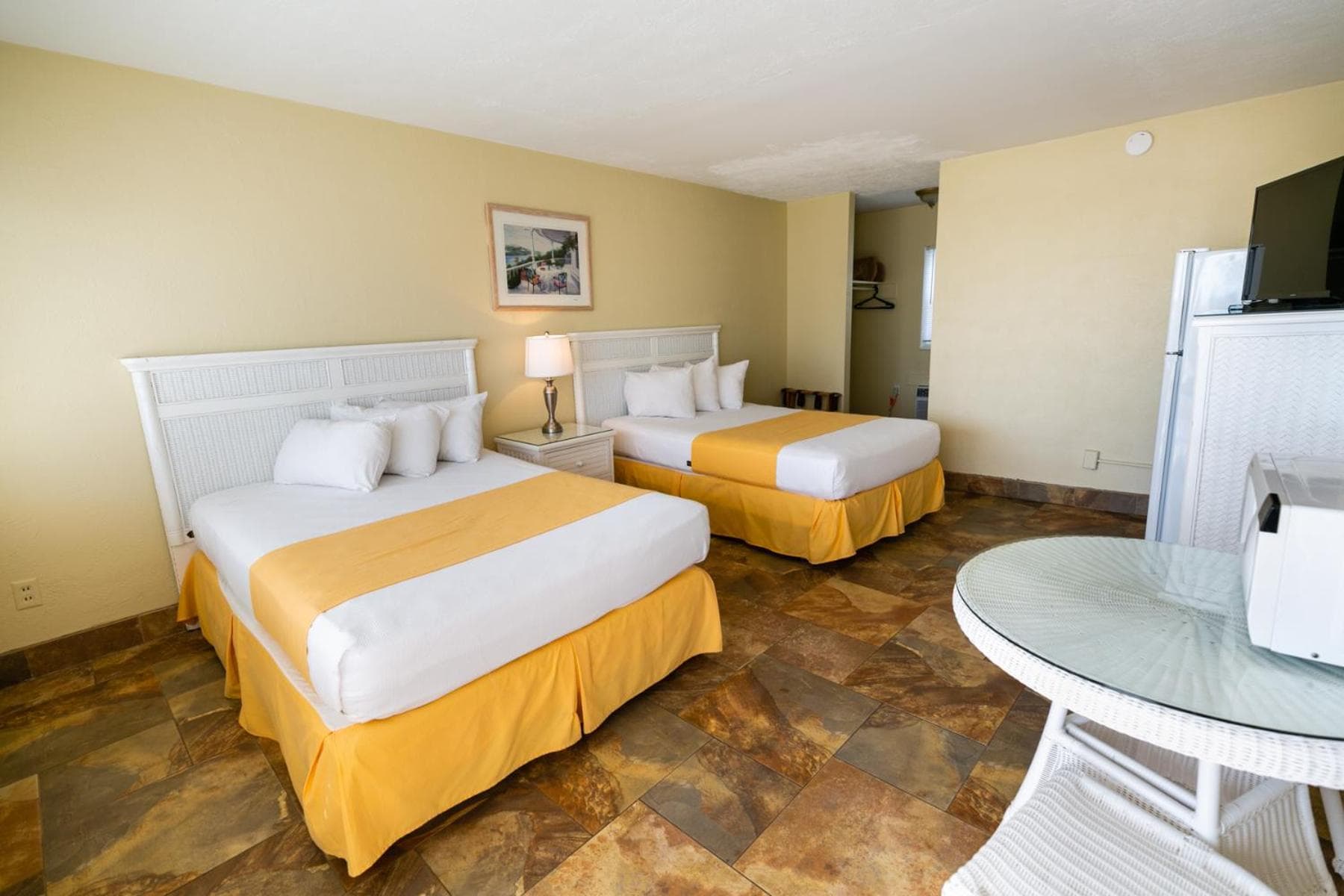 American Safari Motel Wildwood Crest Beach