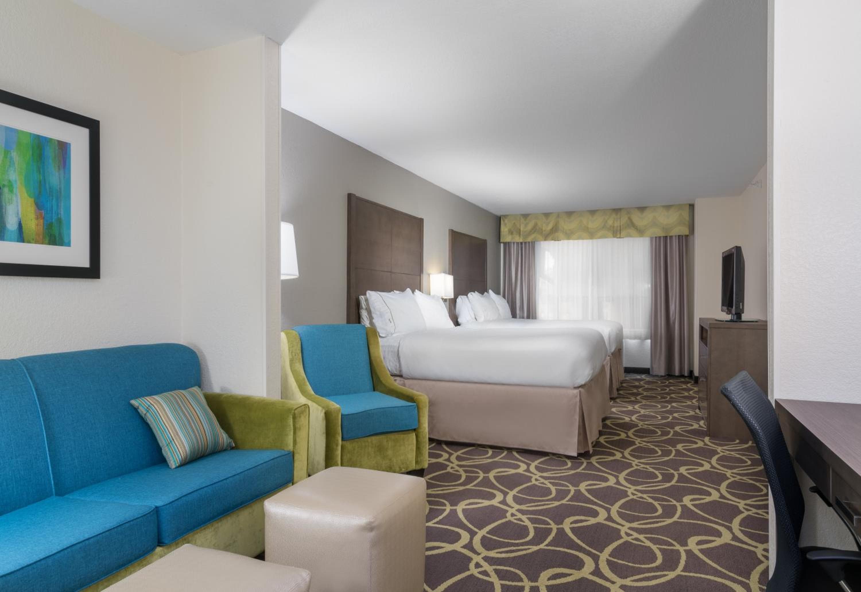 Holiday Inn Express Hotel & Suites Ames by IHG