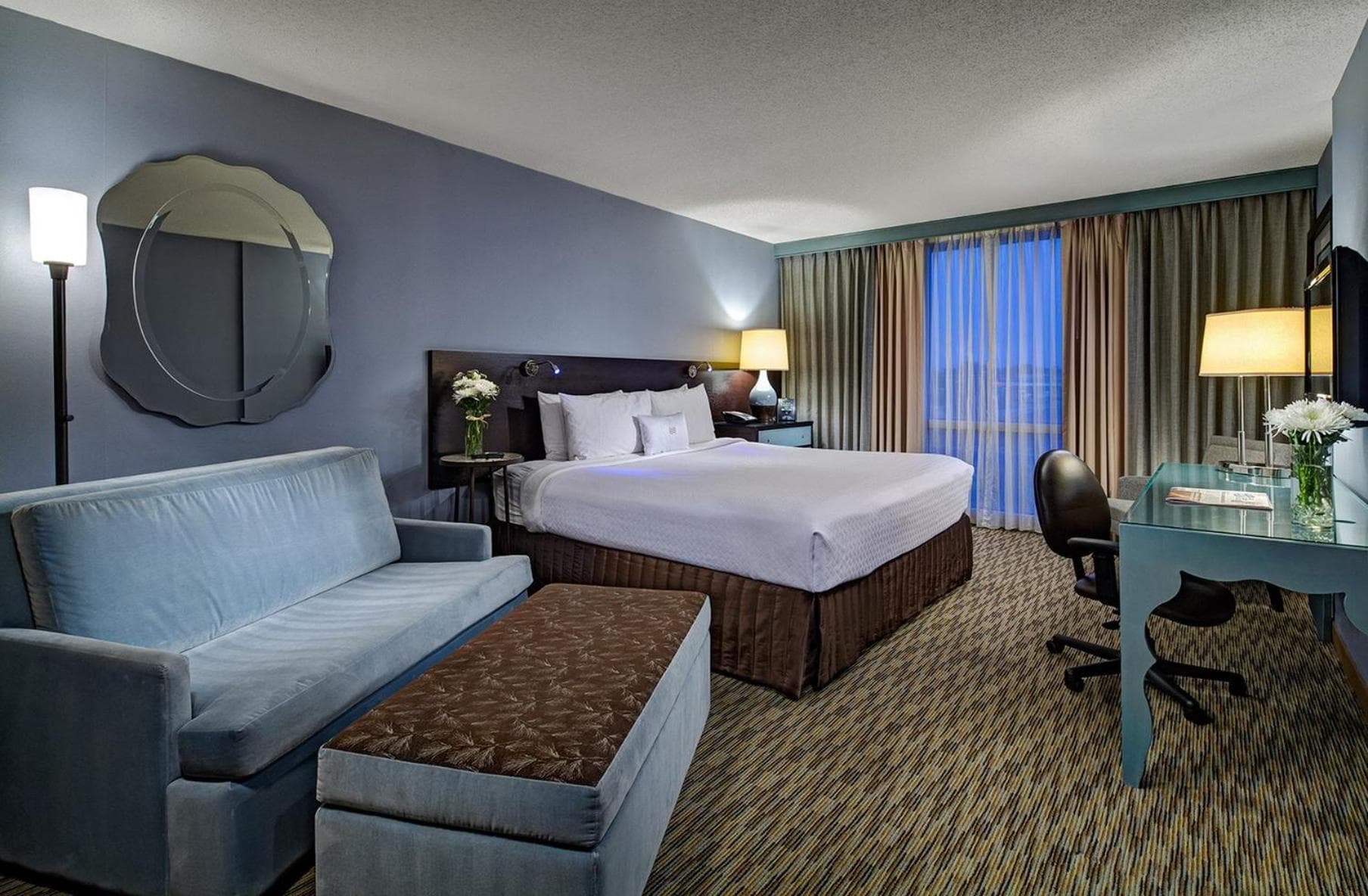 Crowne Plaza Hotel Glen Ellyn/Lombard by IHG