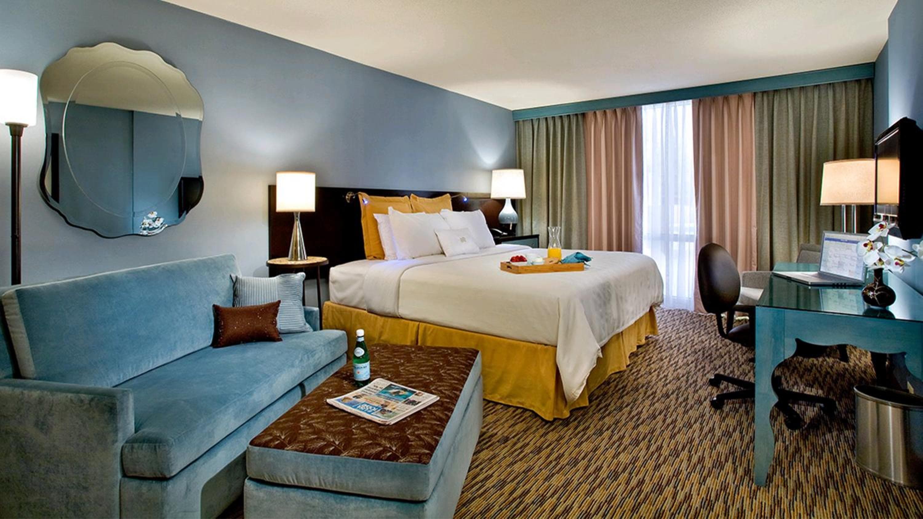 Crowne Plaza Hotel Glen Ellyn/Lombard by IHG