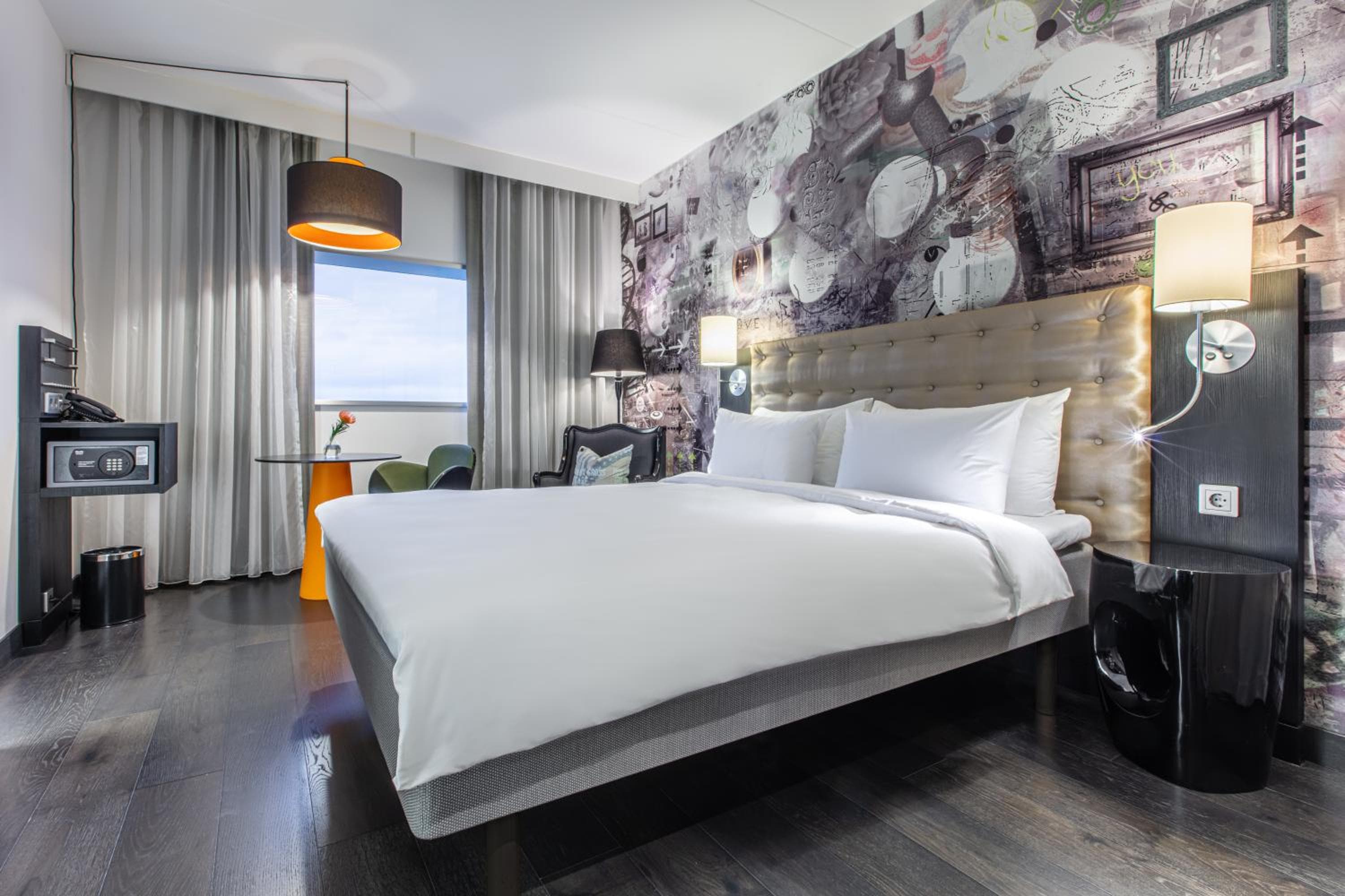 Radisson Blu Riverside Hotel