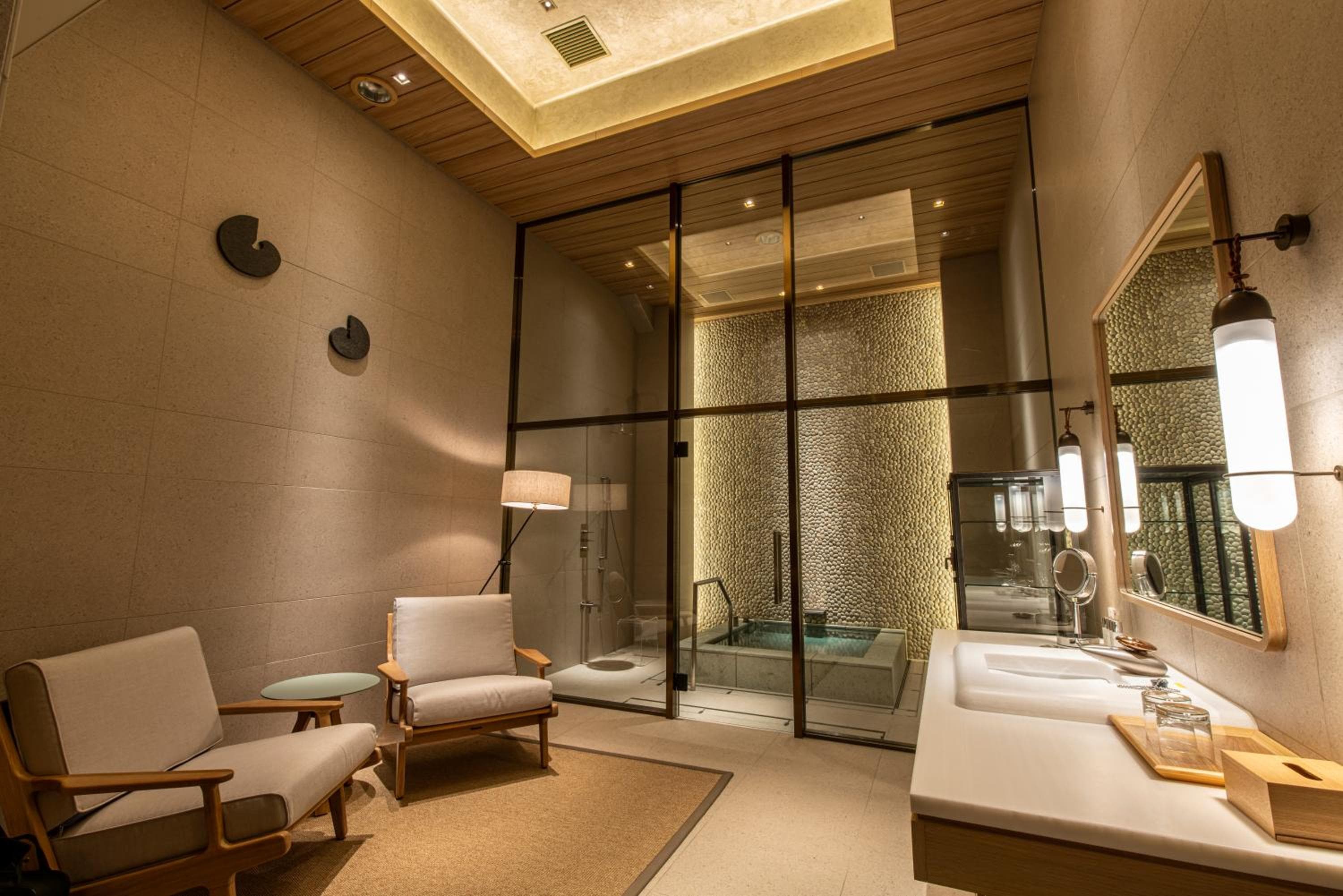 The Hotel Seiryu Kyoto Kiyomizu - a member of the Leading Hotels of the World-