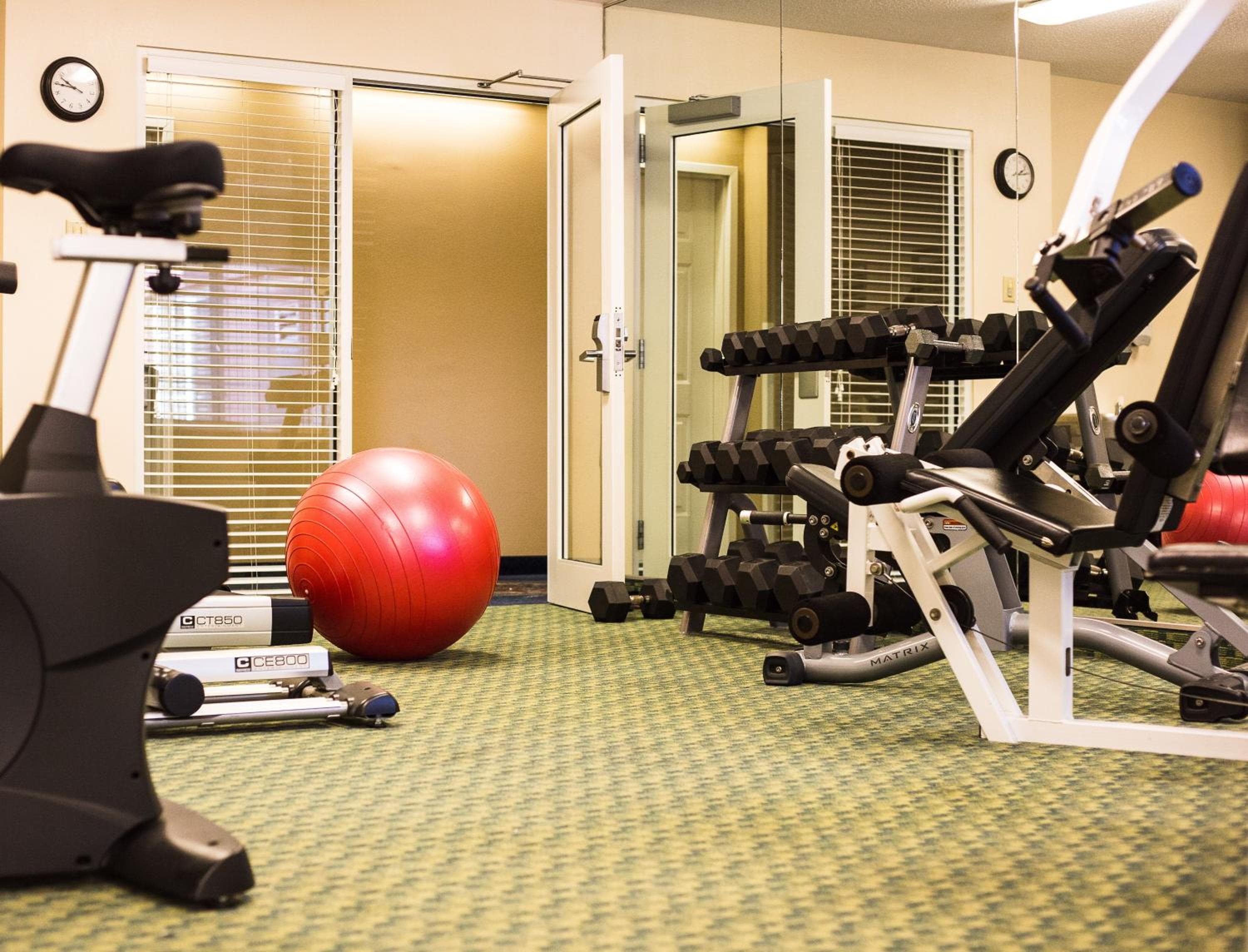 Candlewood Suites Syracuse-Airport by IHG